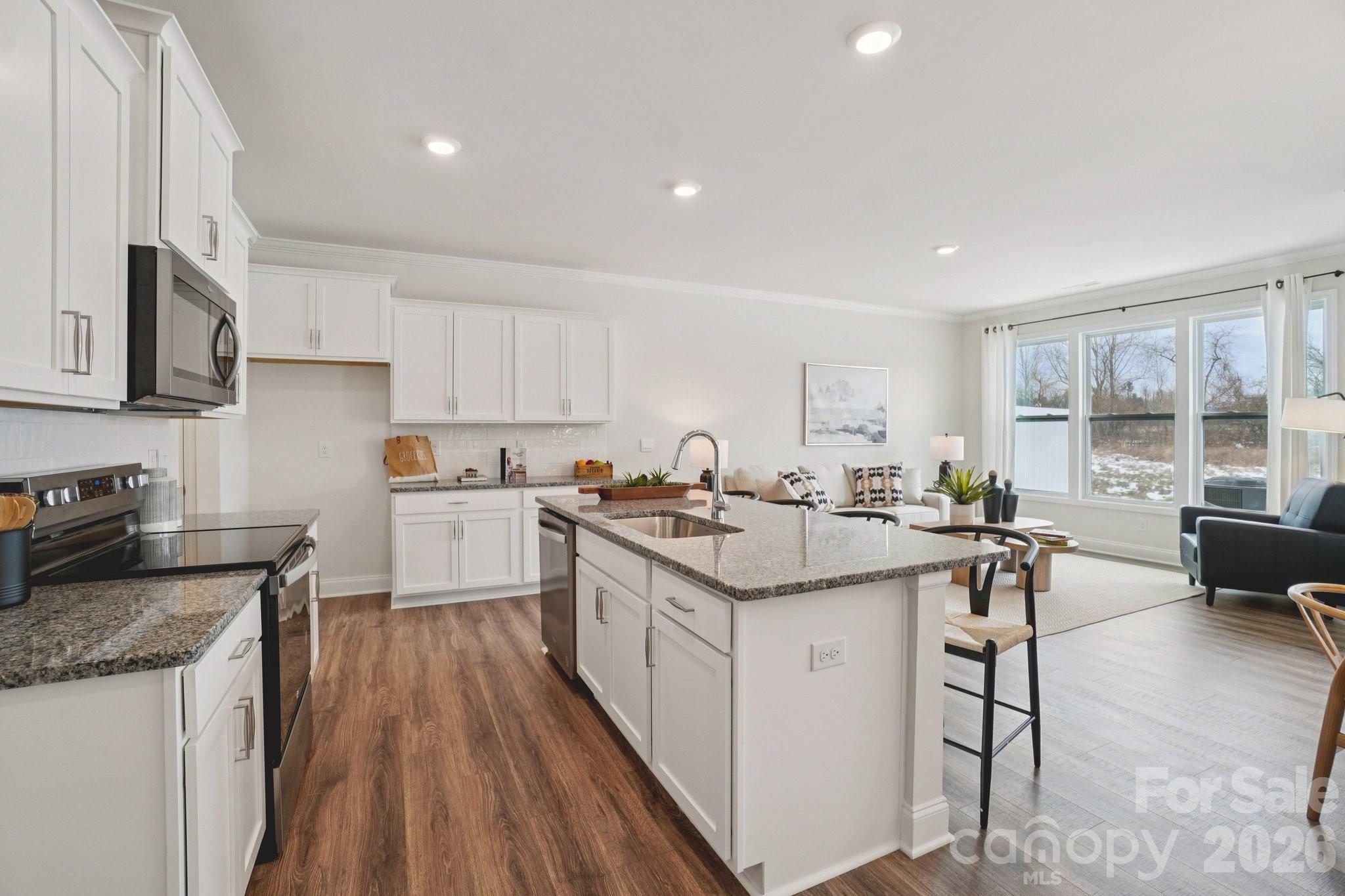 175 Valley Breeze Road — Fletcher