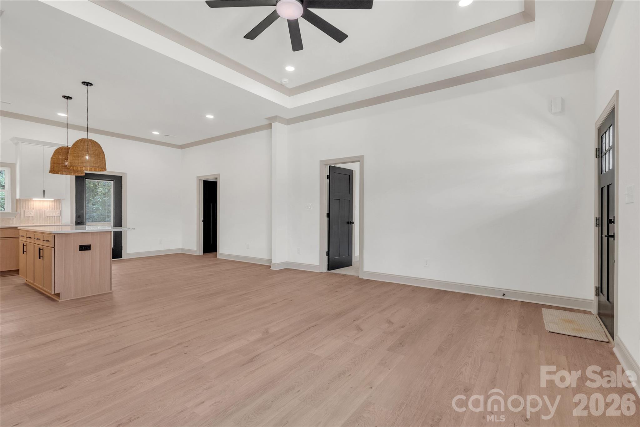 4700 Harmony Church Road — Edgemoor