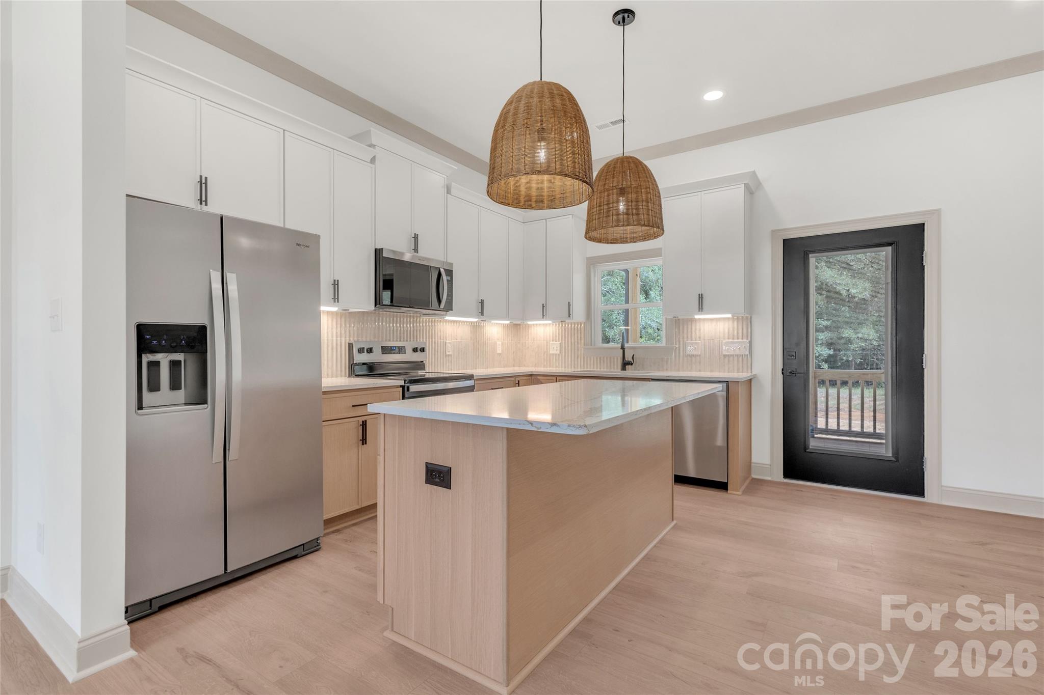 4700 Harmony Church Road — Edgemoor