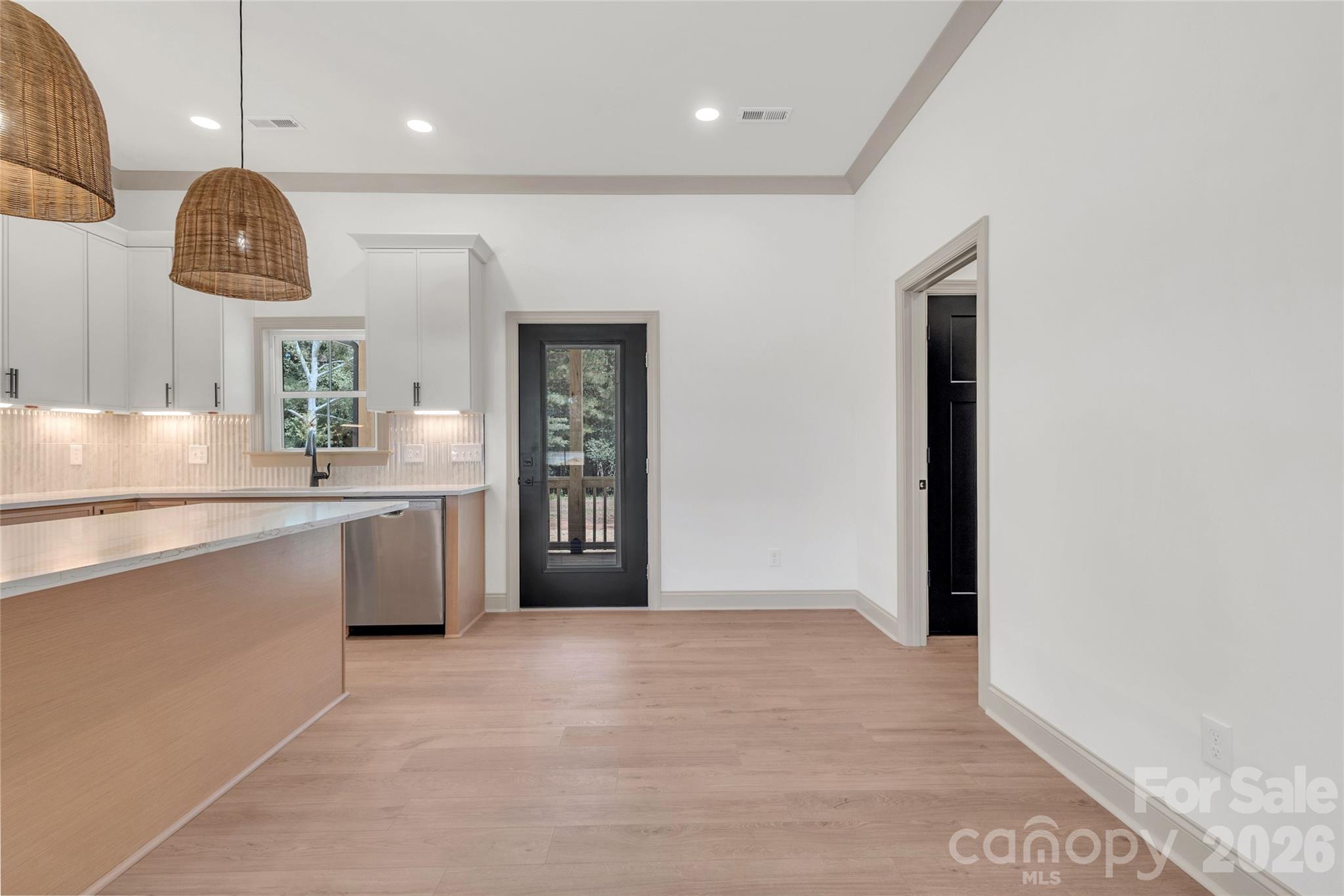 4700 Harmony Church Road — Edgemoor