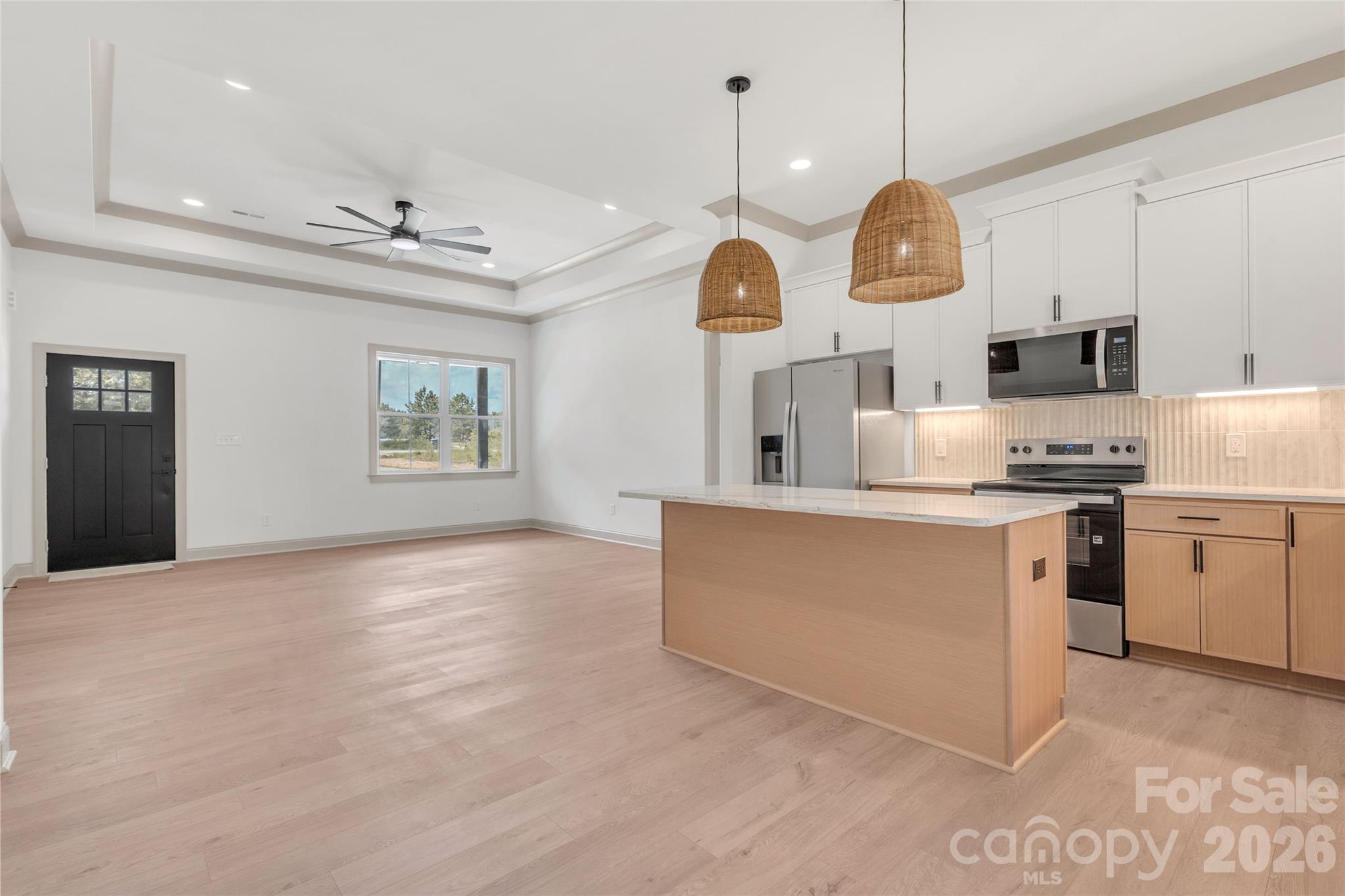 4700 Harmony Church Road — Edgemoor