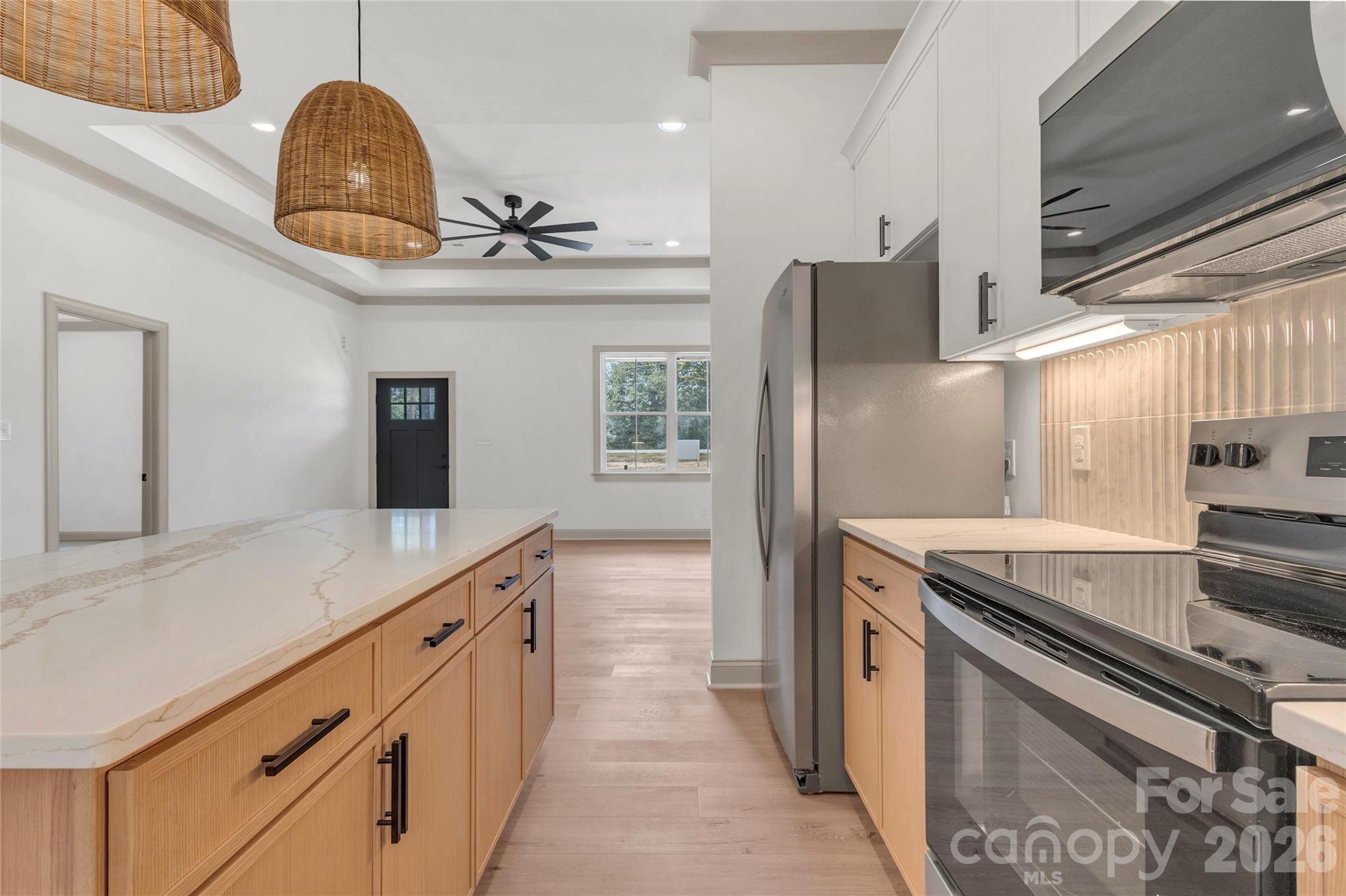 4700 Harmony Church Road — Edgemoor
