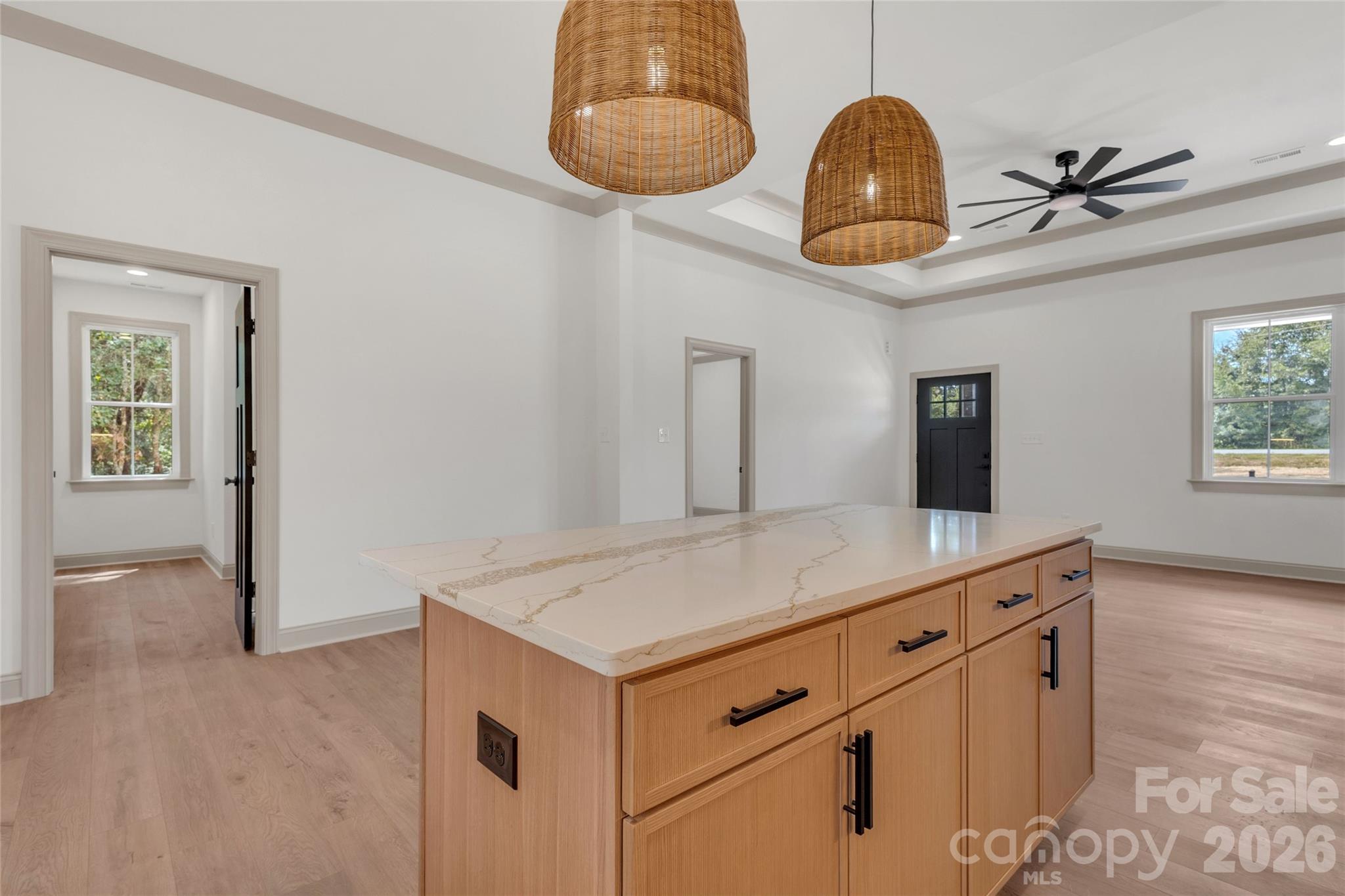 4700 Harmony Church Road — Edgemoor