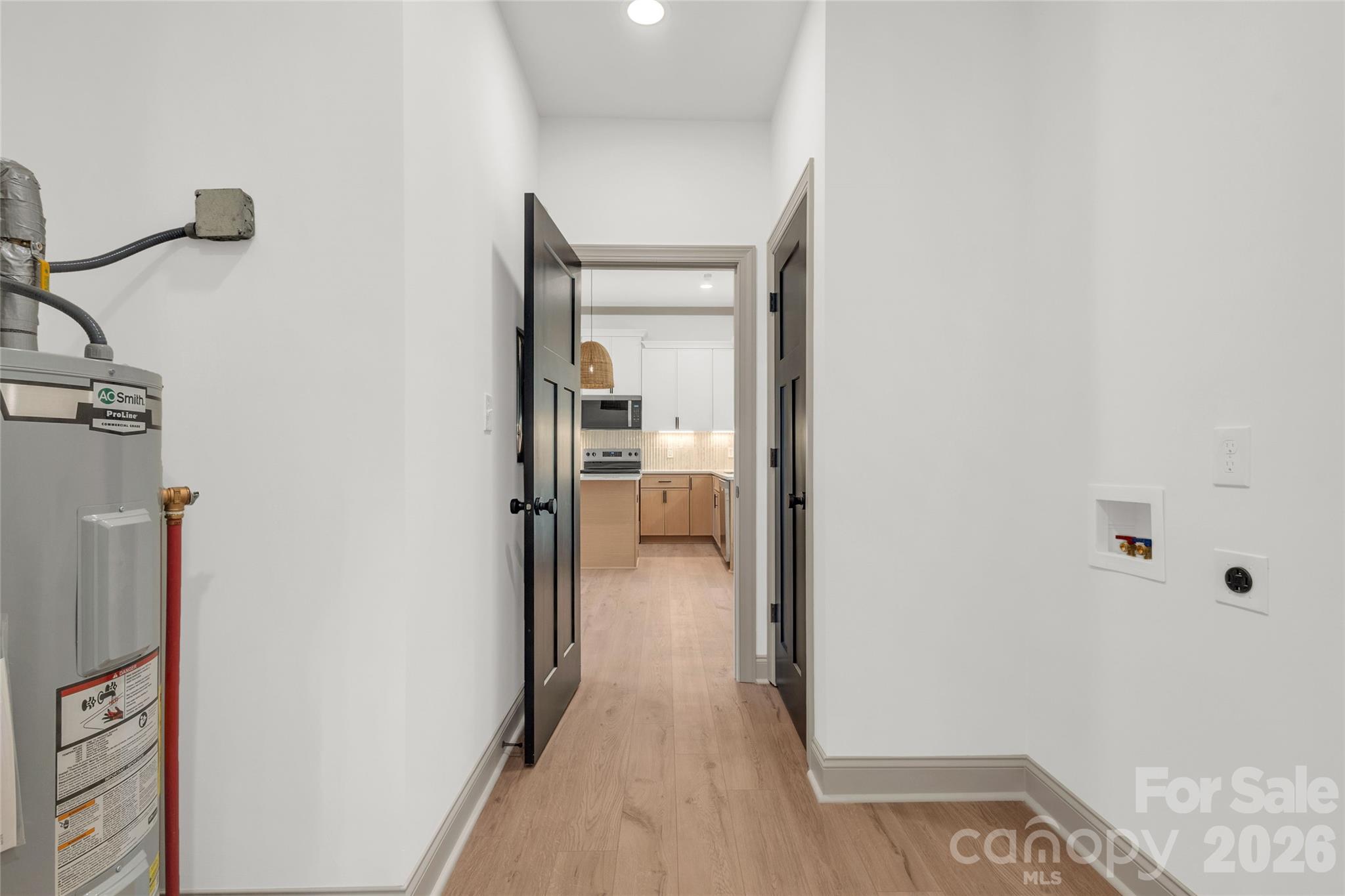 4700 Harmony Church Road — Edgemoor