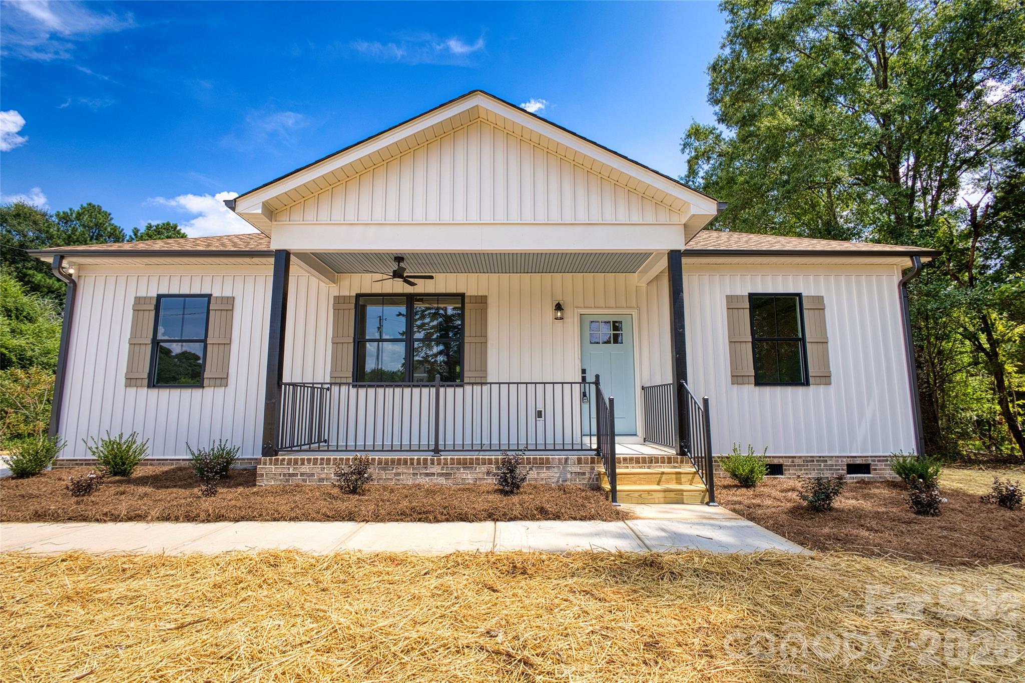 4700 Harmony Church Road — Edgemoor
