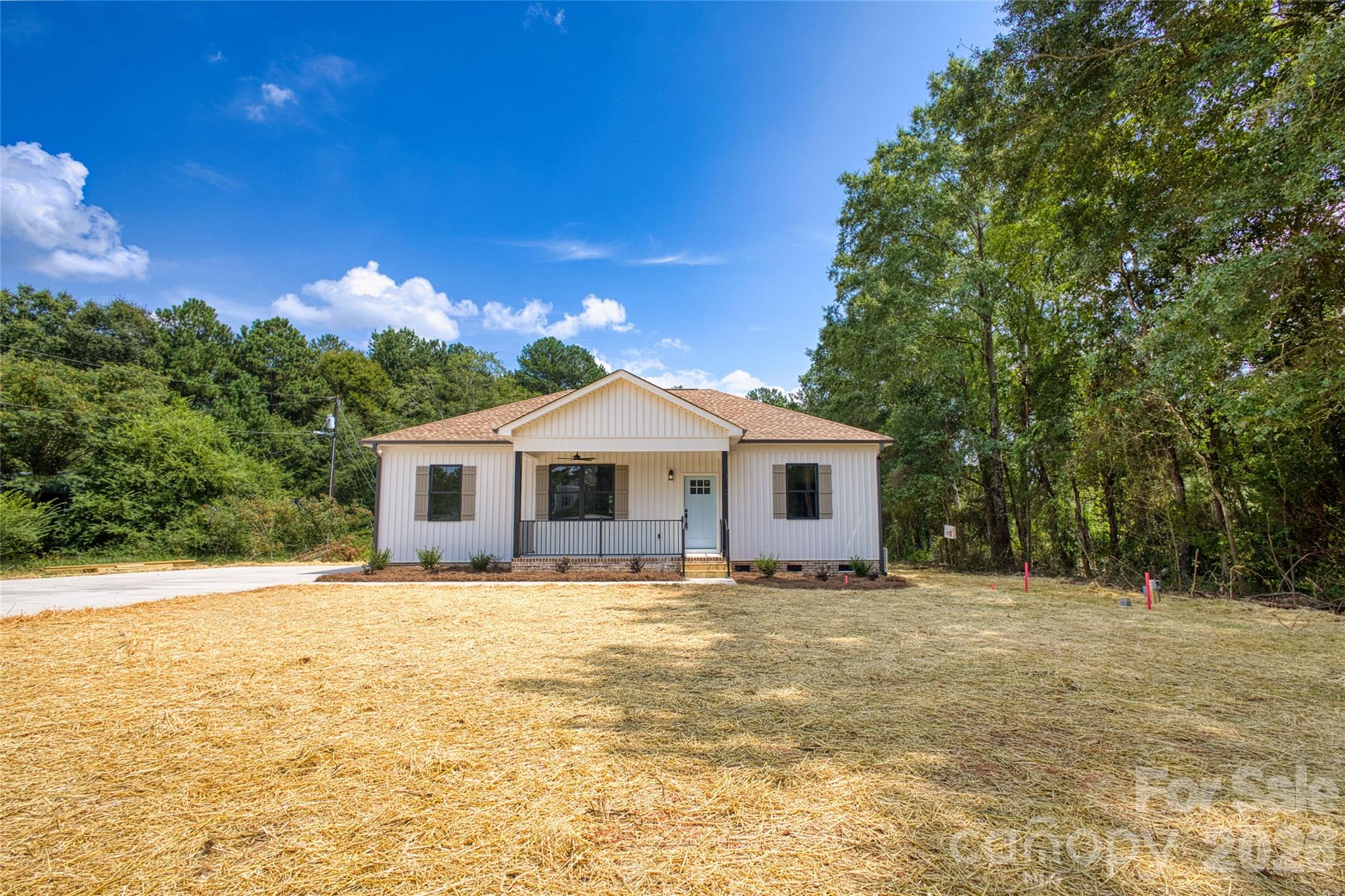 4700 Harmony Church Road — Edgemoor