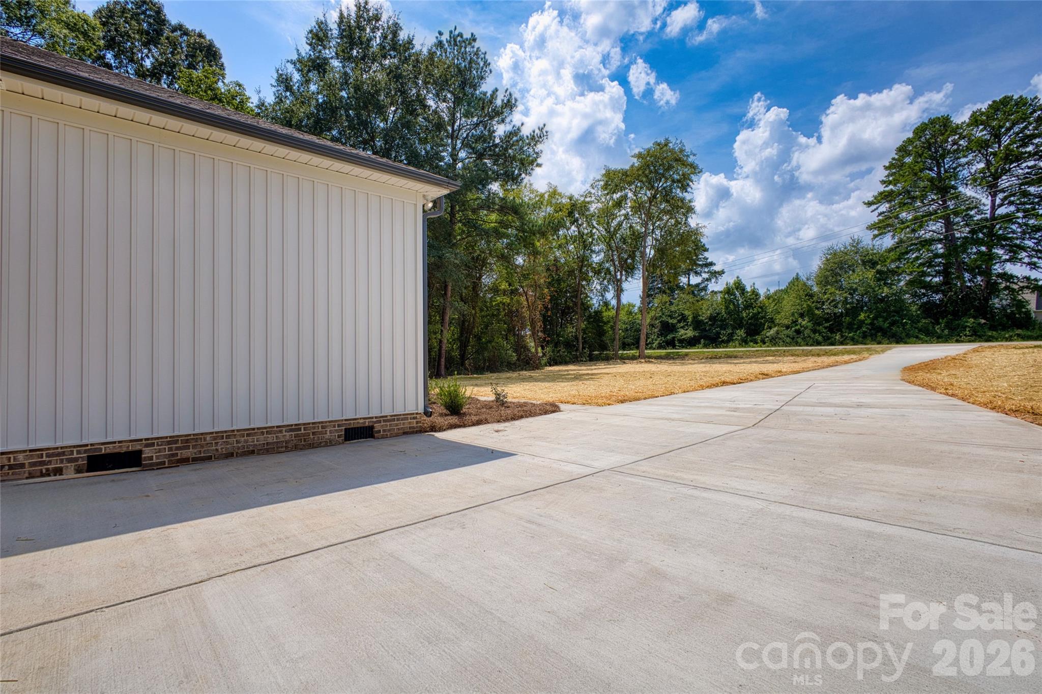 4700 Harmony Church Road — Edgemoor