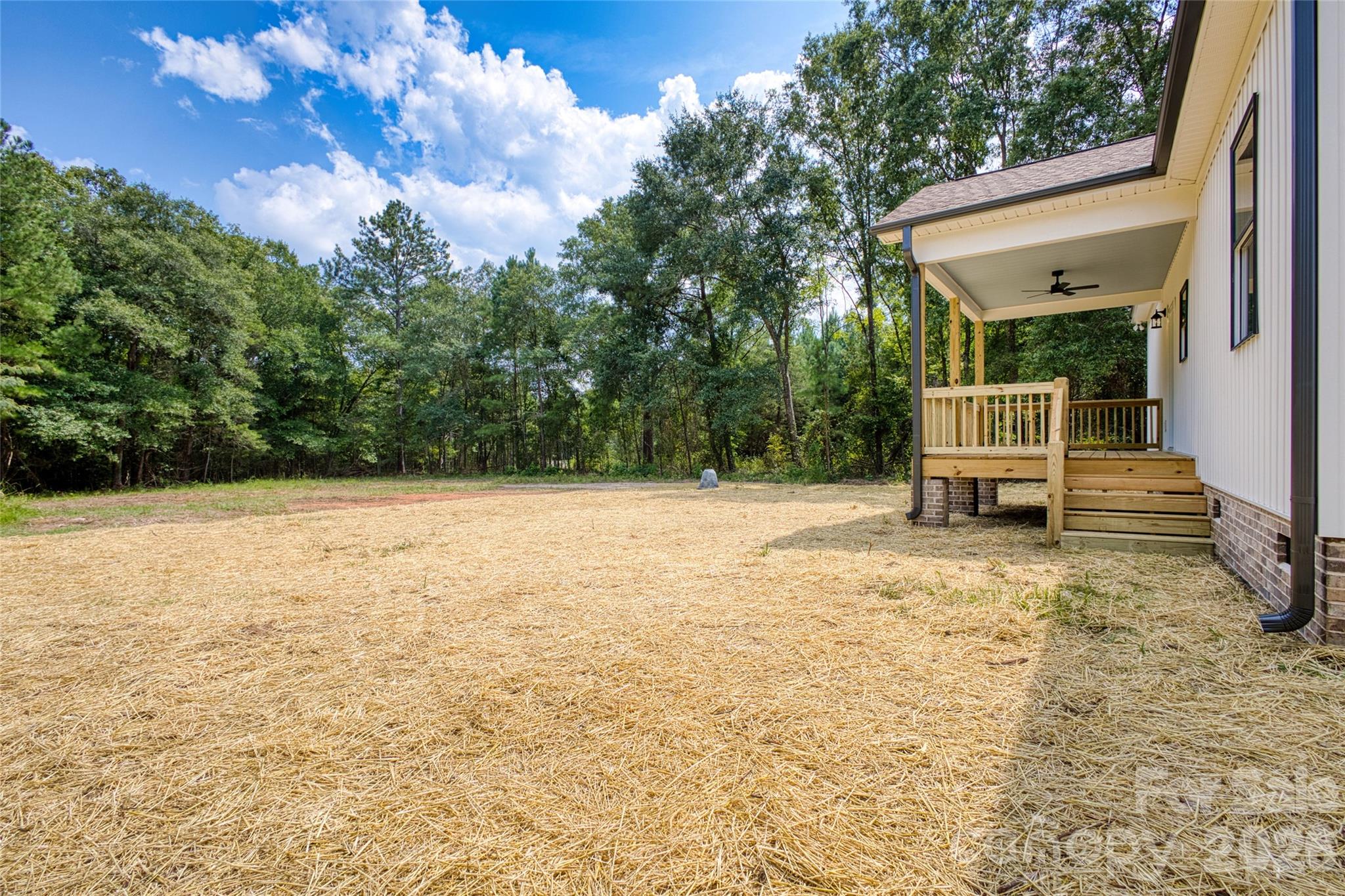 4700 Harmony Church Road — Edgemoor