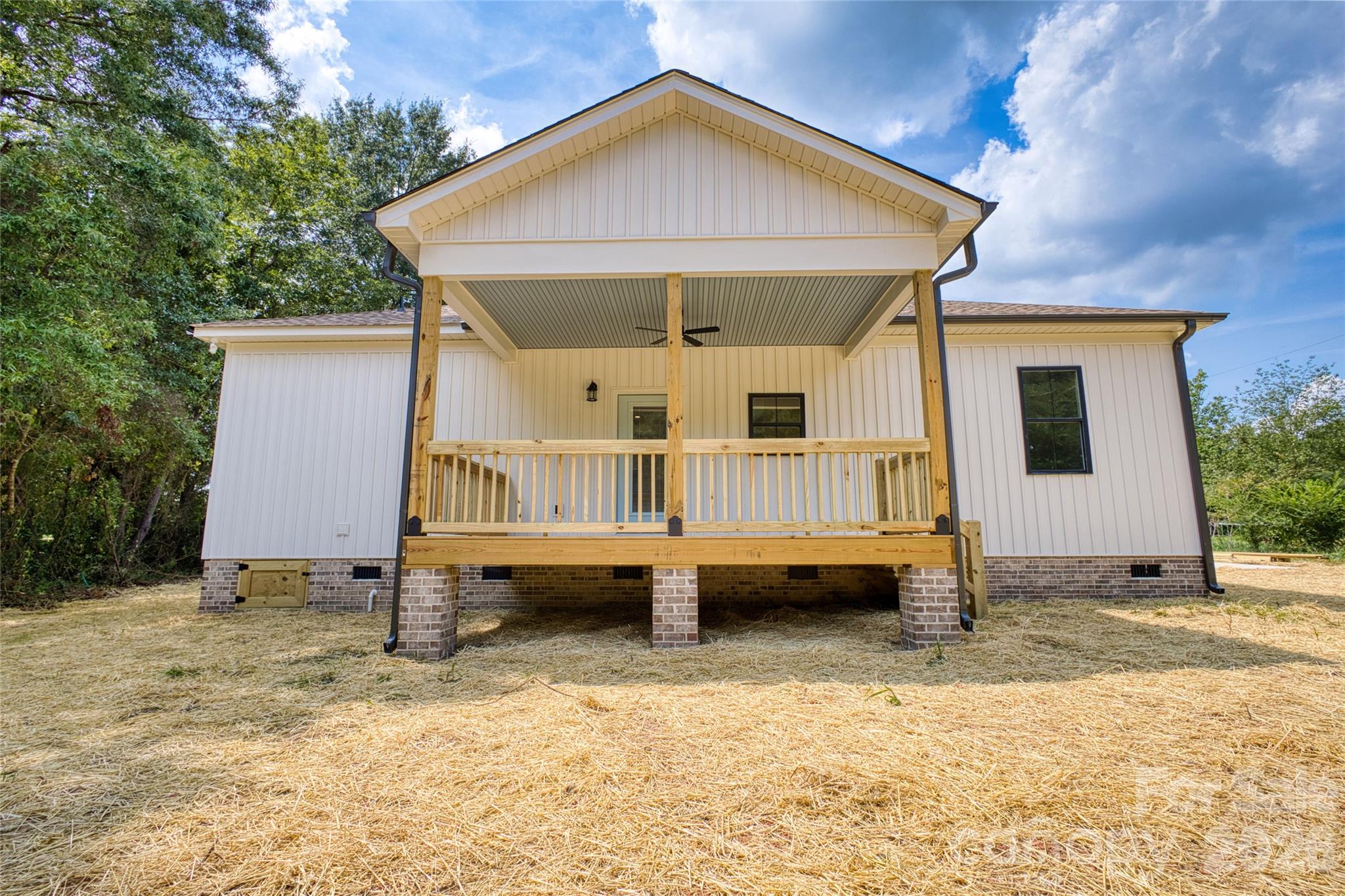 4700 Harmony Church Road — Edgemoor