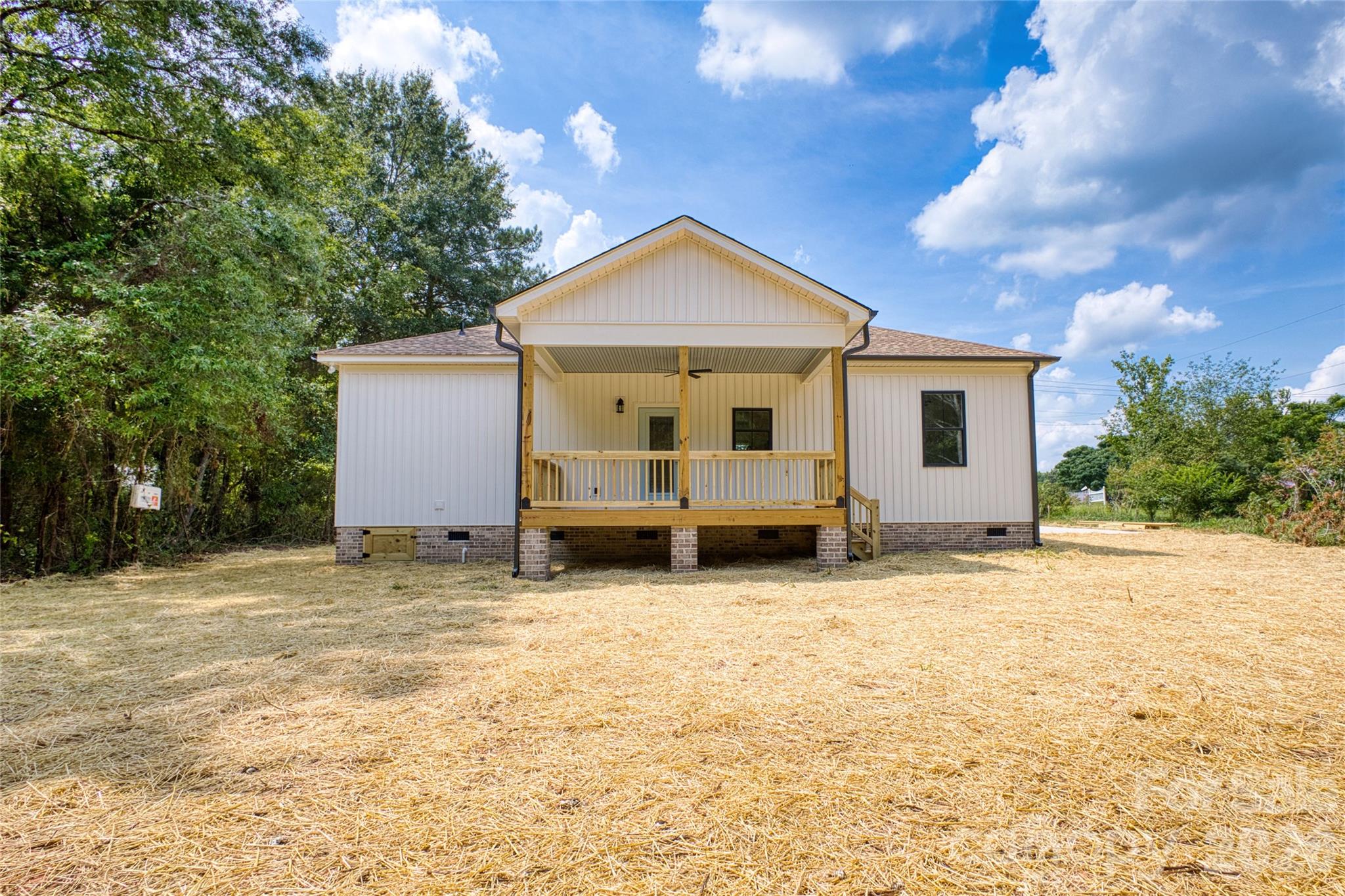 4700 Harmony Church Road — Edgemoor