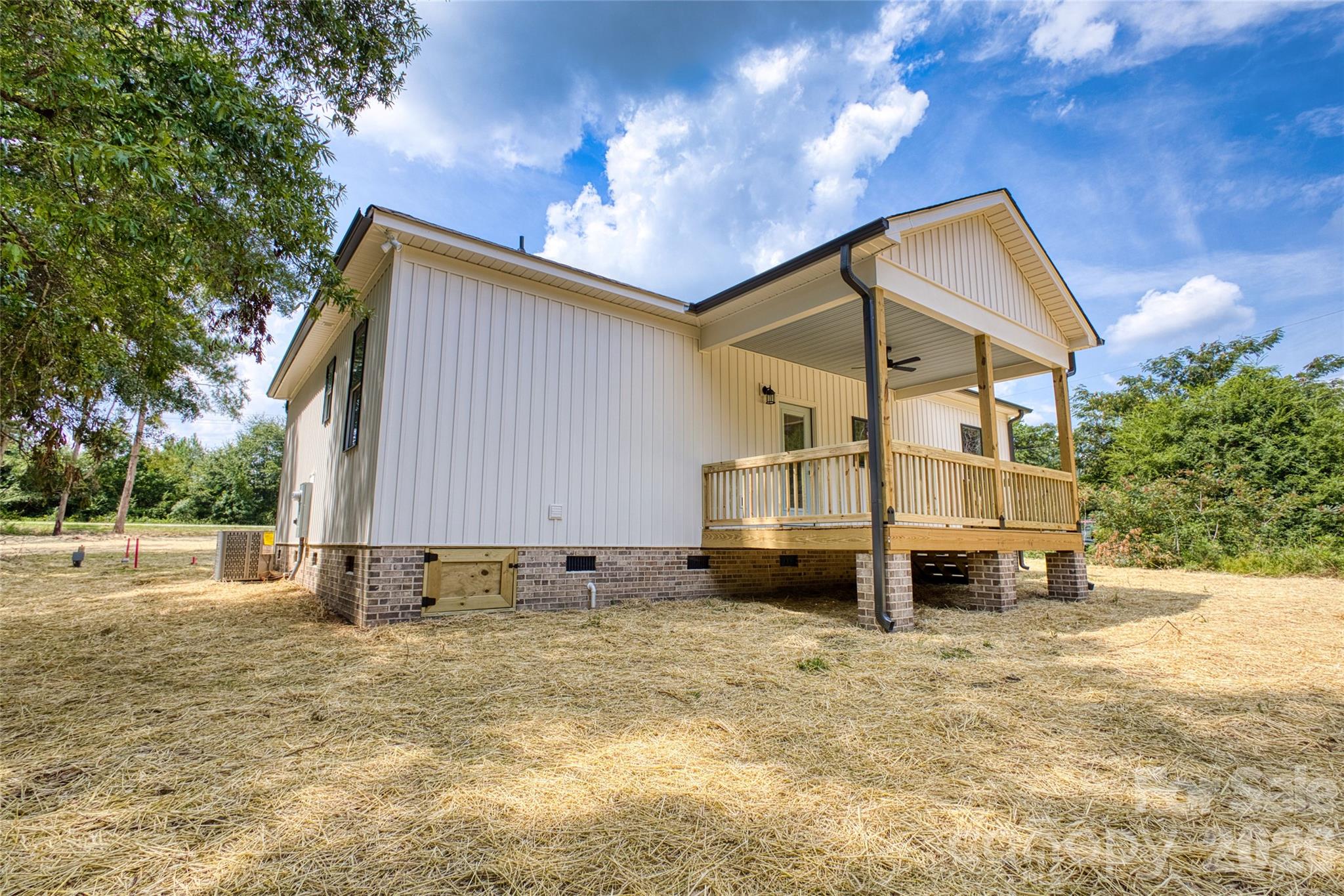4700 Harmony Church Road — Edgemoor