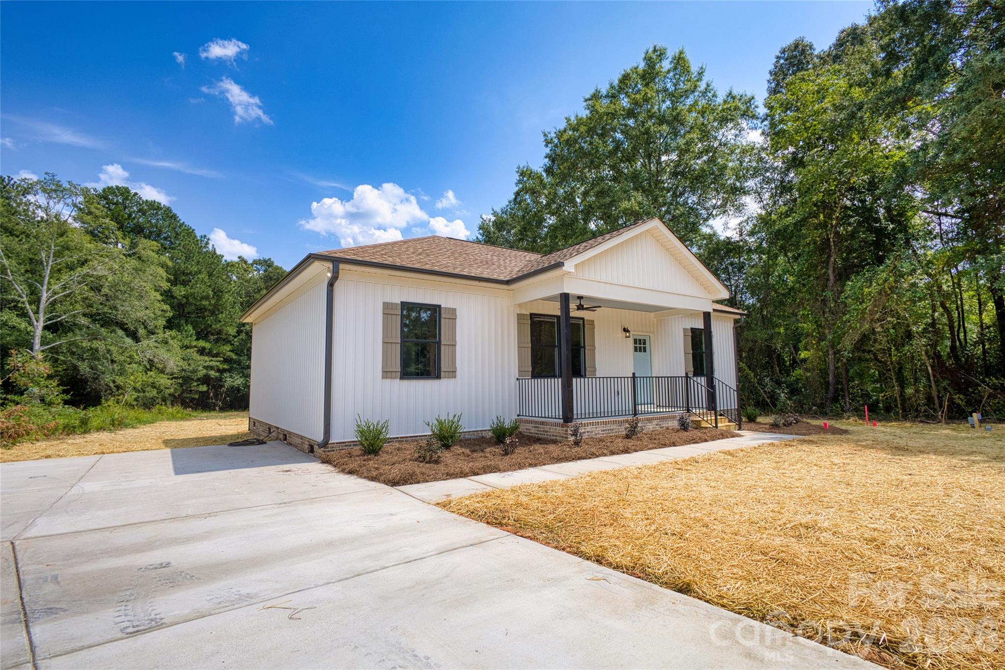 4700 Harmony Church Road — Edgemoor