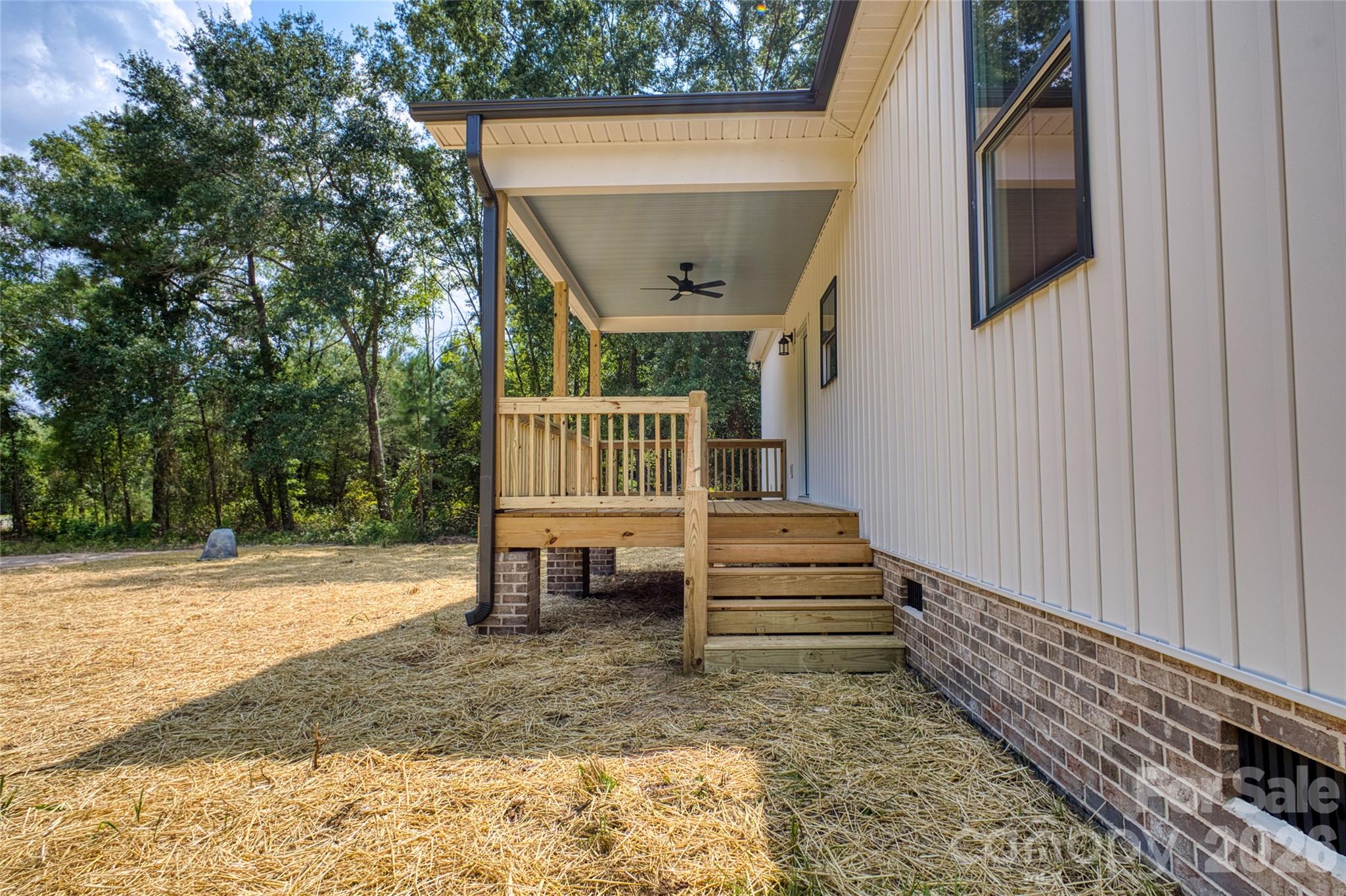 4700 Harmony Church Road — Edgemoor