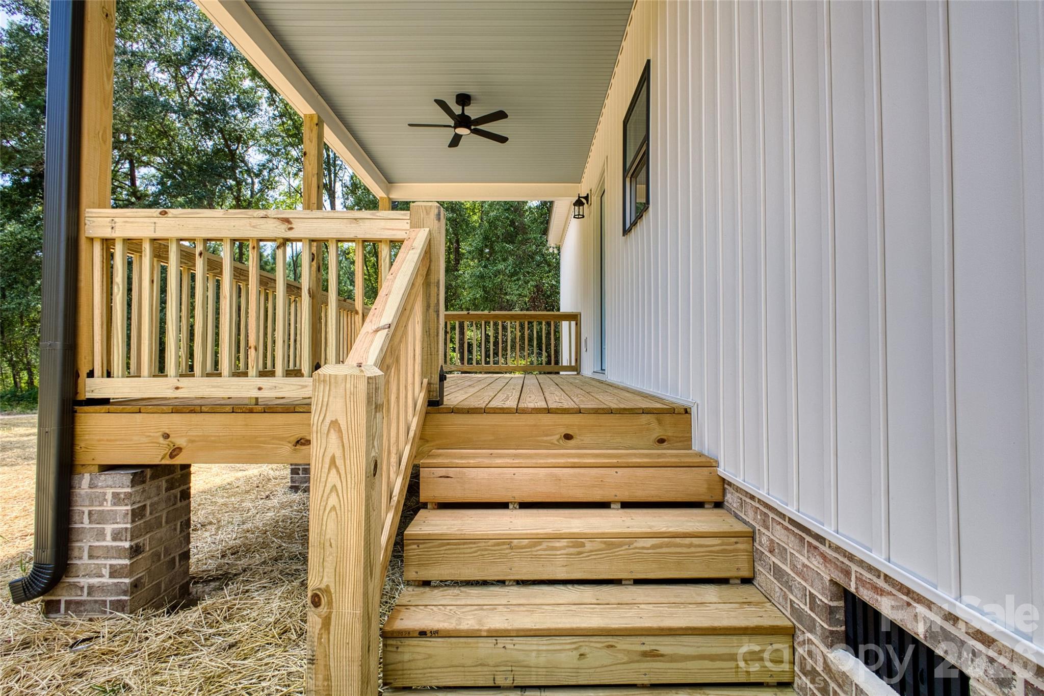 4700 Harmony Church Road — Edgemoor