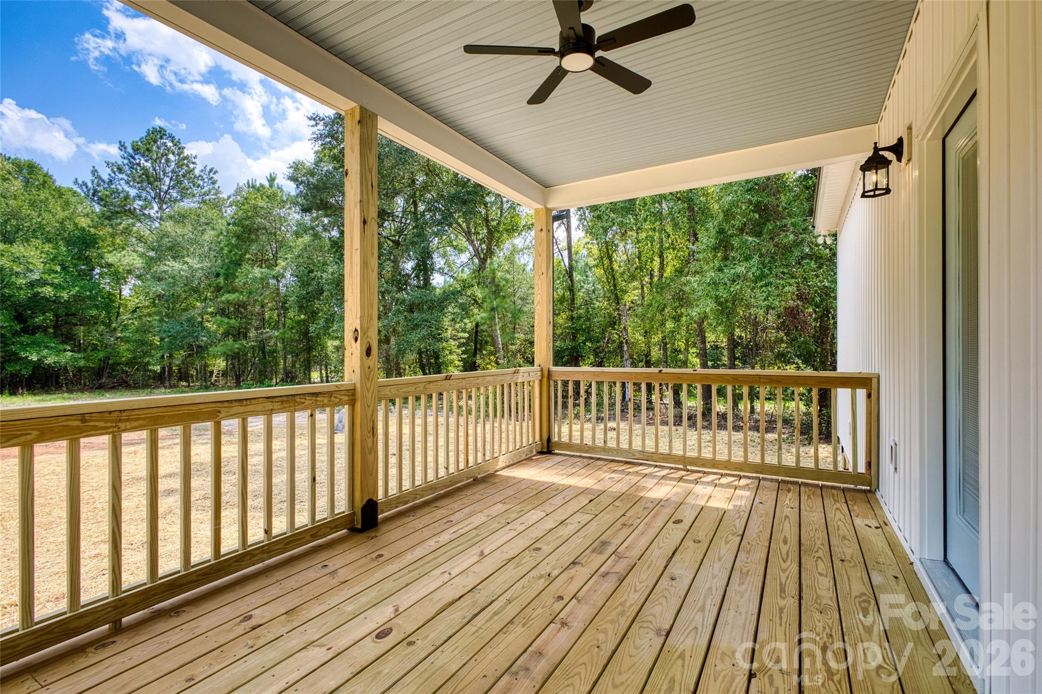 4700 Harmony Church Road — Edgemoor