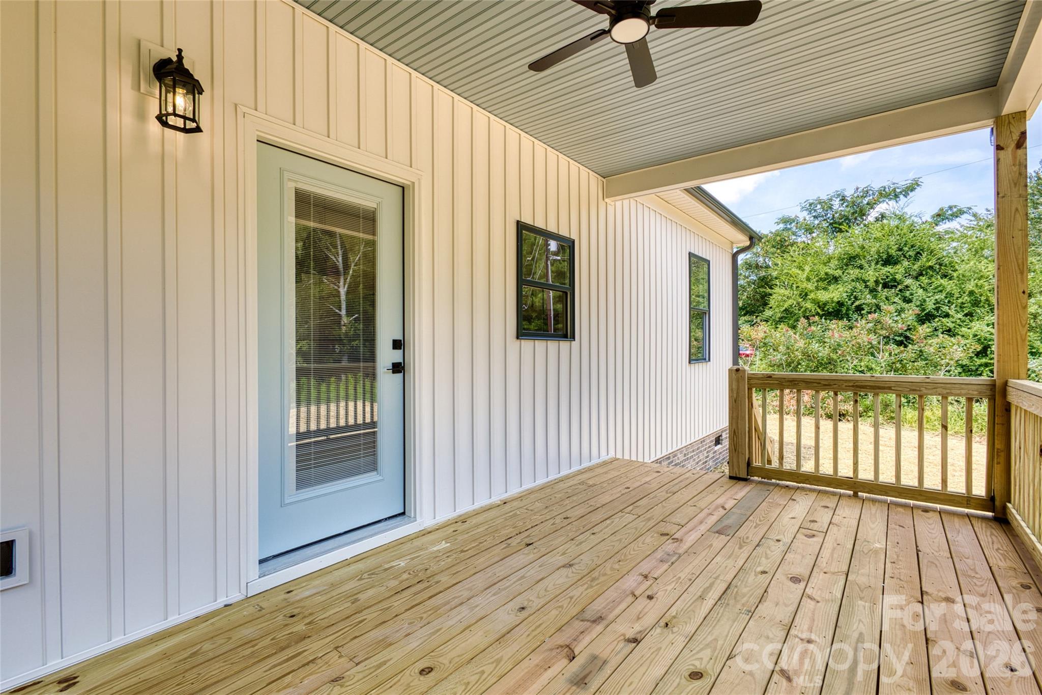 4700 Harmony Church Road — Edgemoor