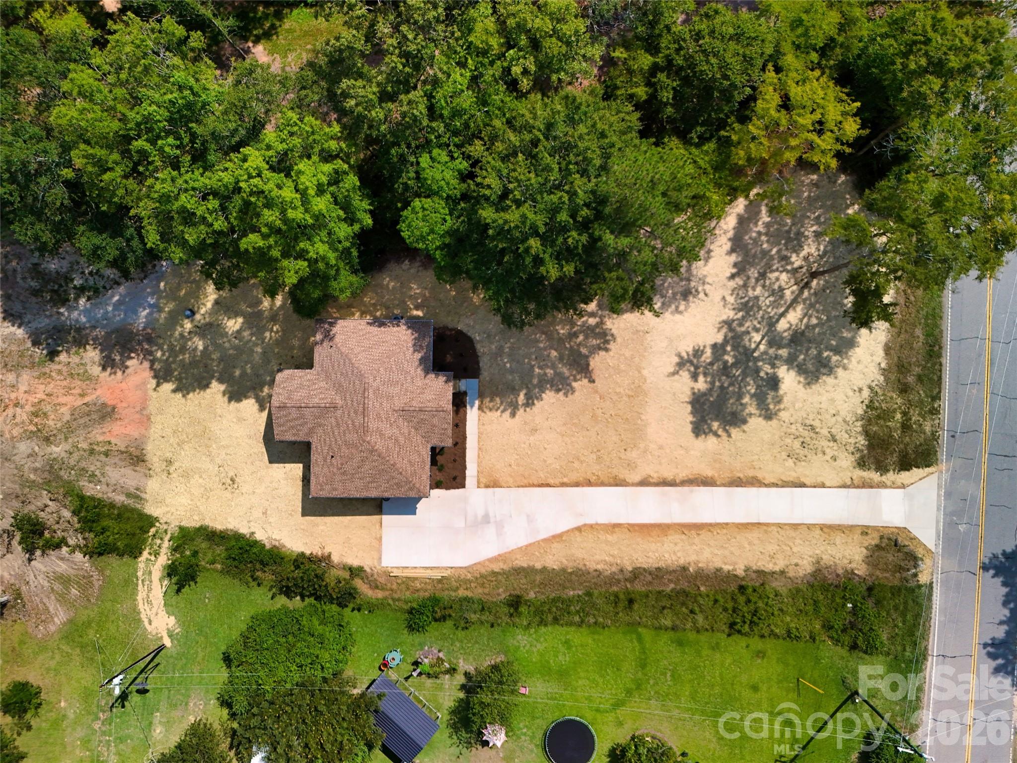 4700 Harmony Church Road — Edgemoor