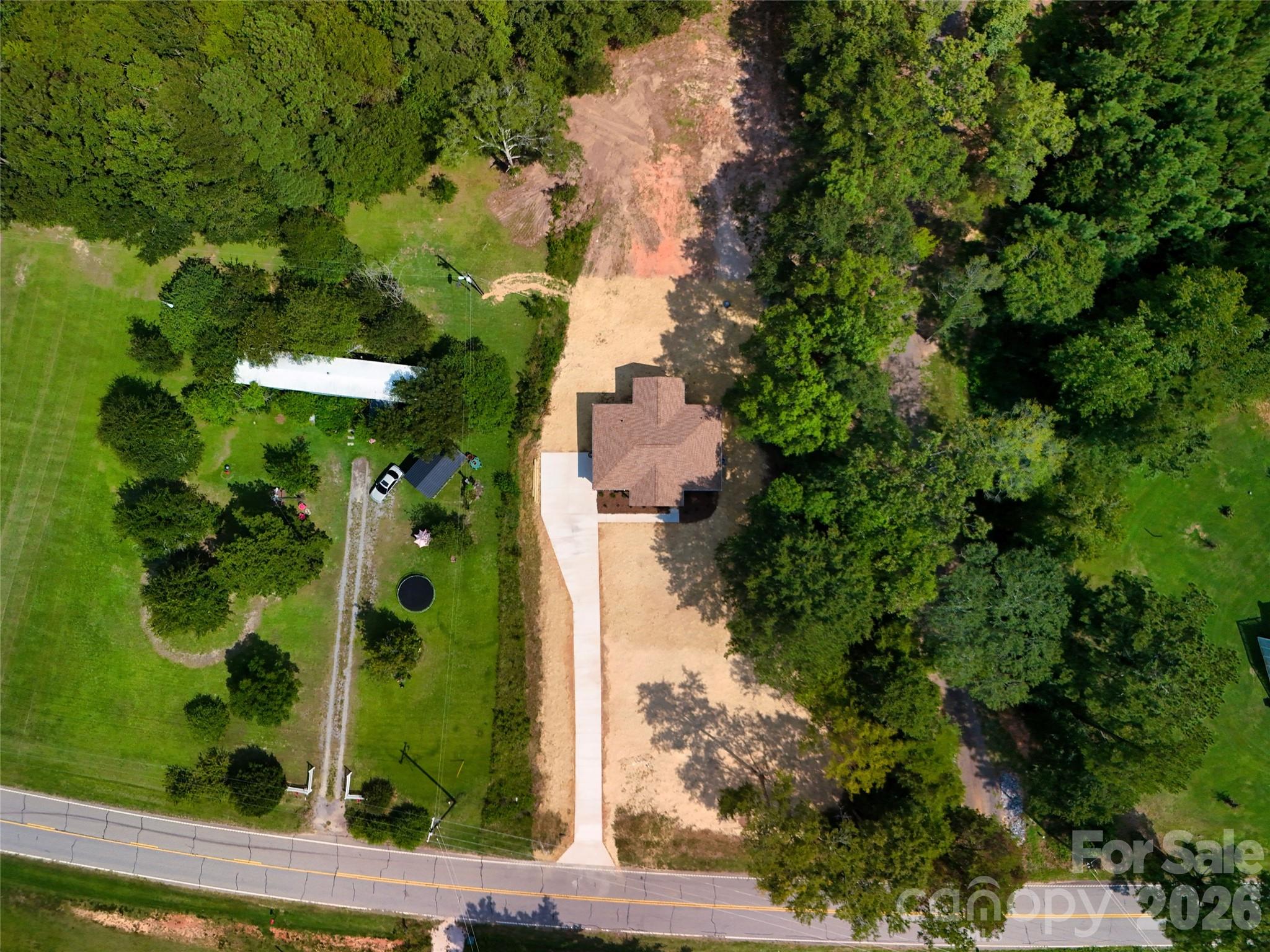 4700 Harmony Church Road — Edgemoor