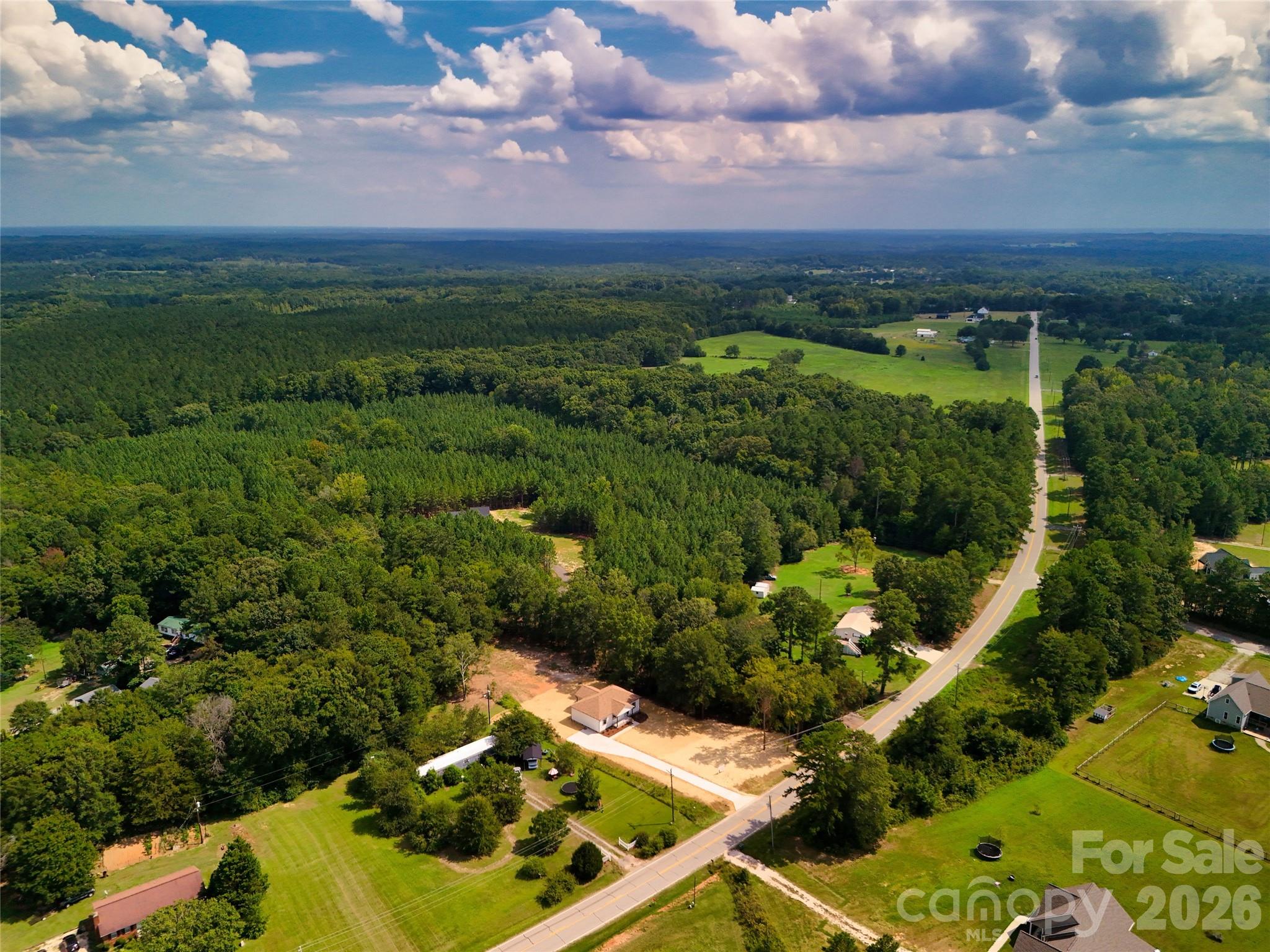 4700 Harmony Church Road — Edgemoor