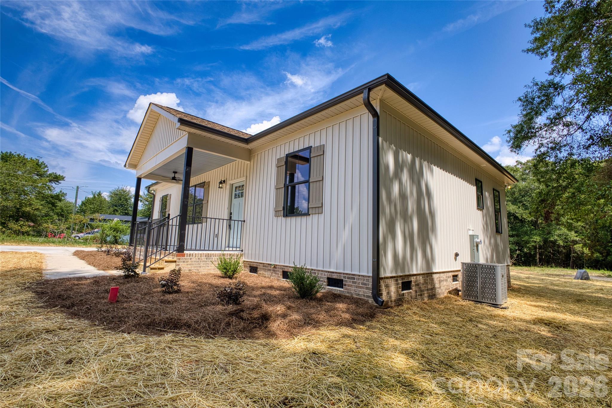 4700 Harmony Church Road — Edgemoor