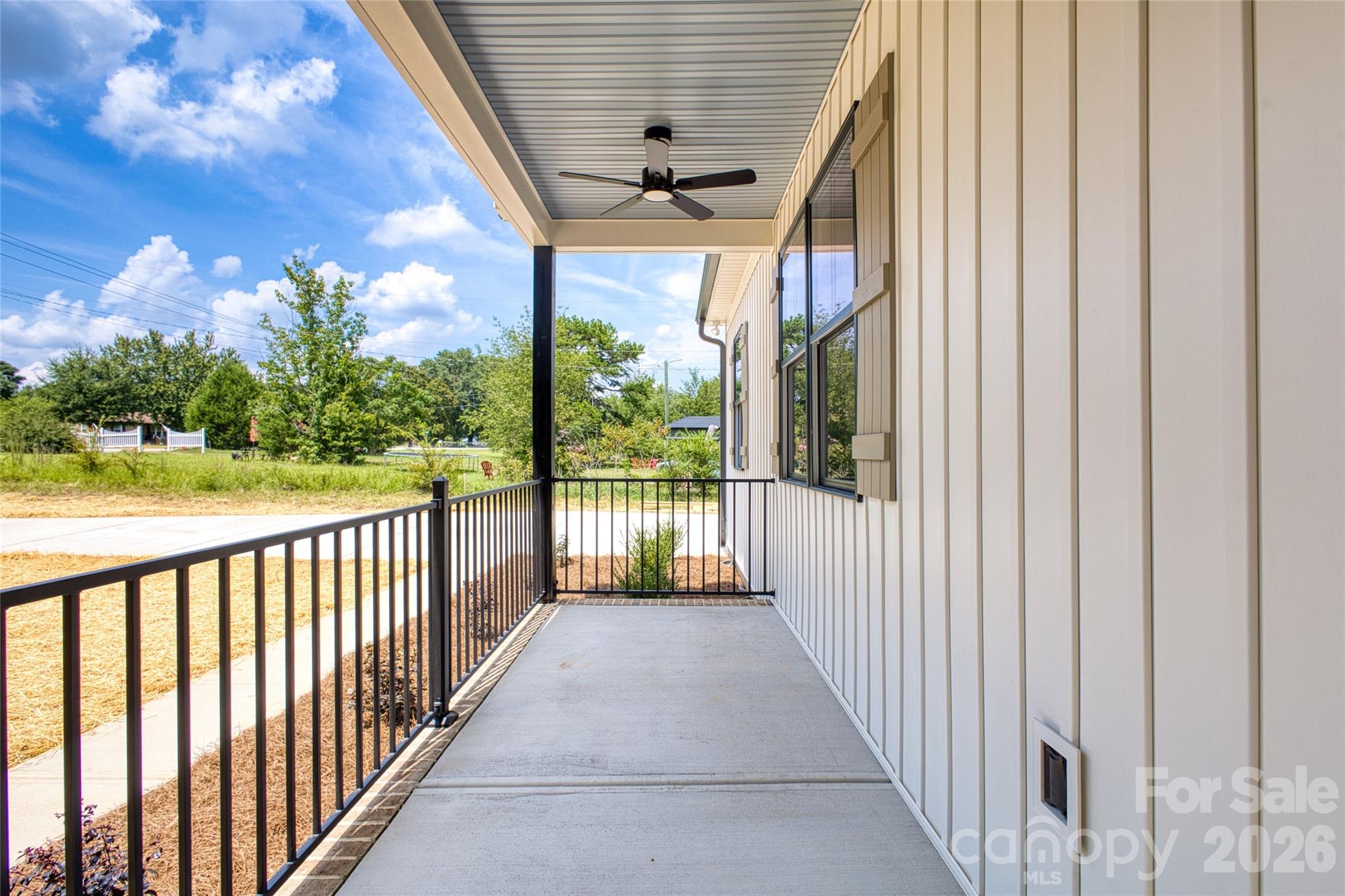 4700 Harmony Church Road — Edgemoor
