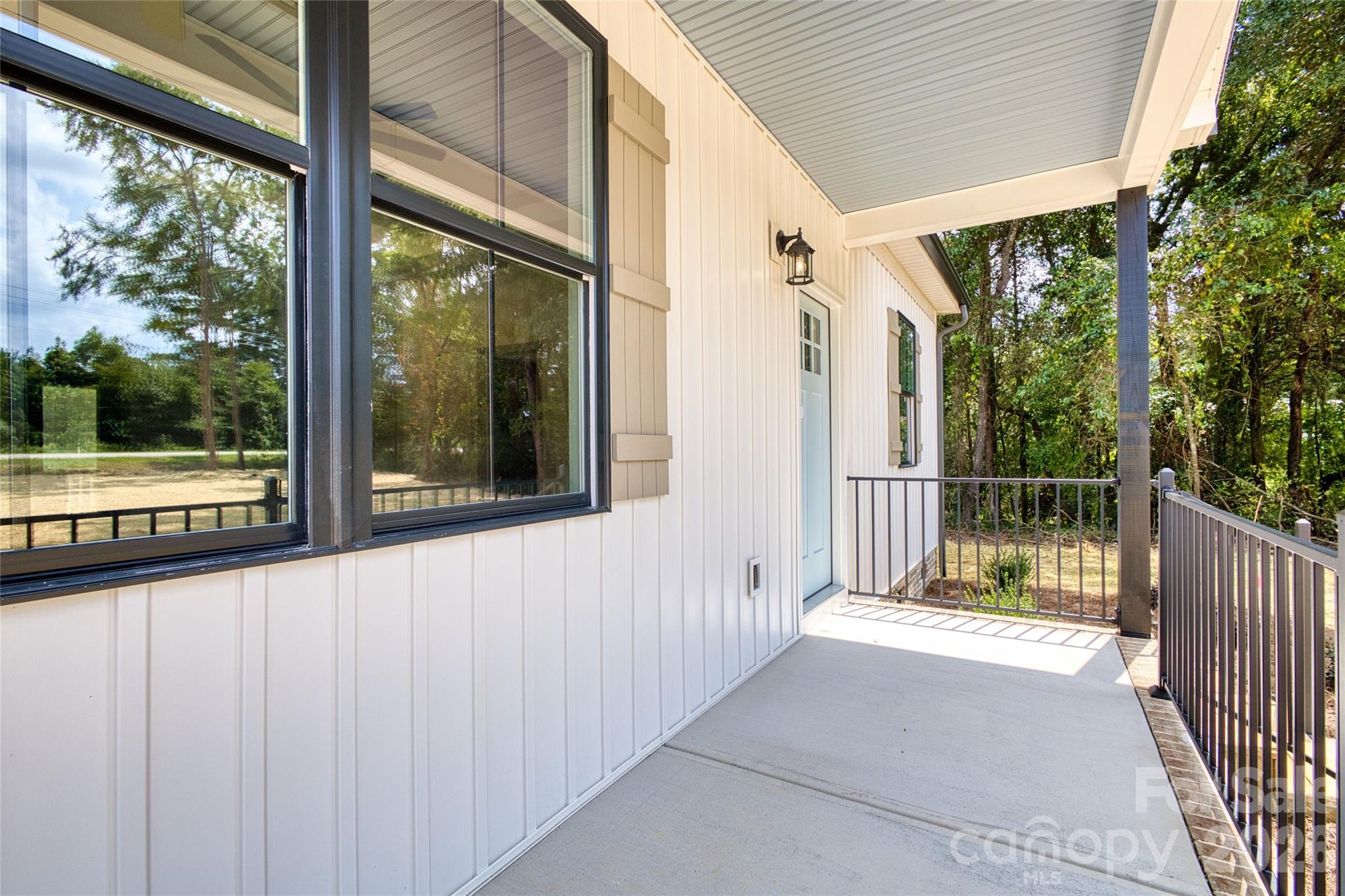 4700 Harmony Church Road — Edgemoor