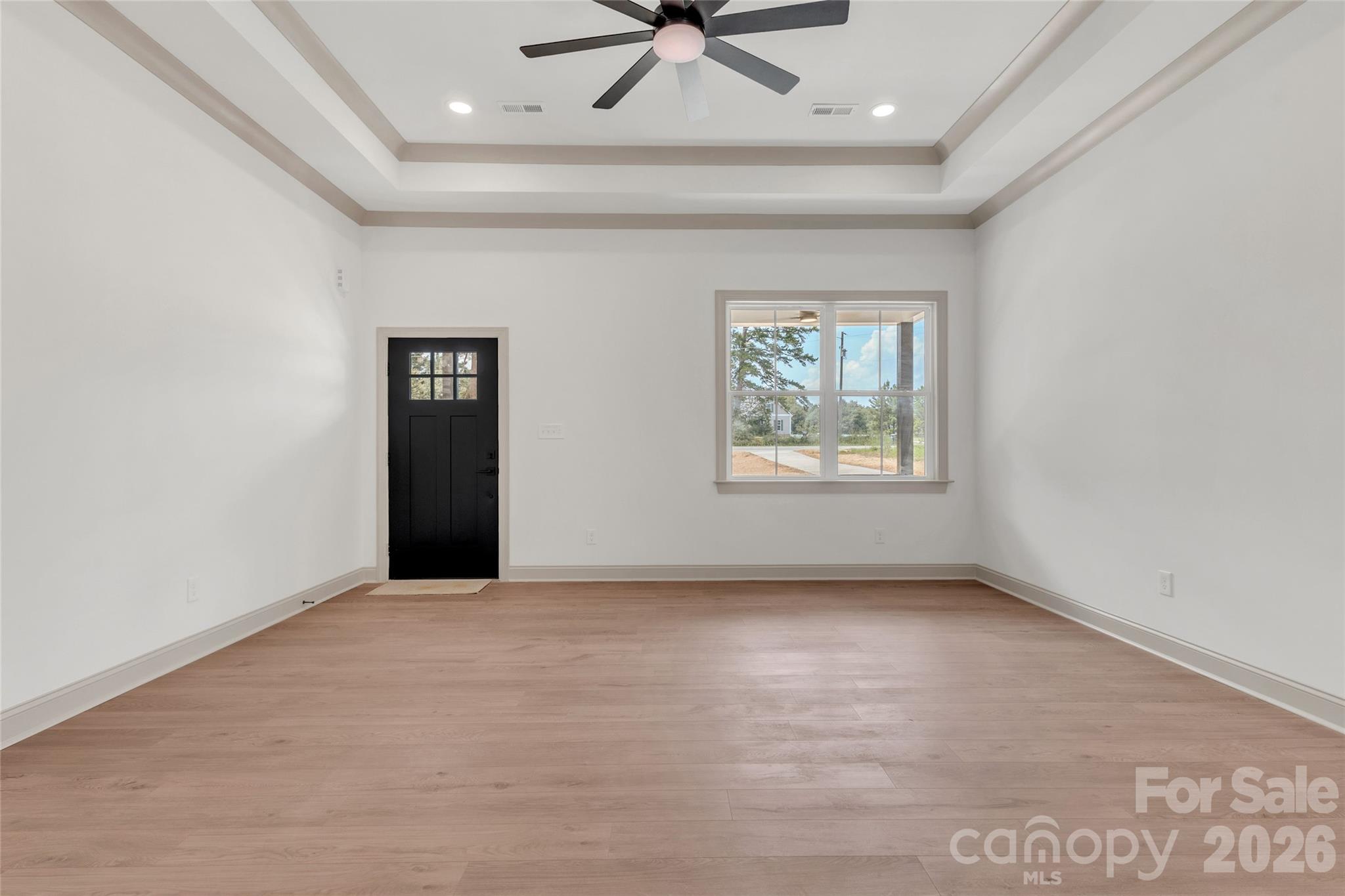 4700 Harmony Church Road — Edgemoor