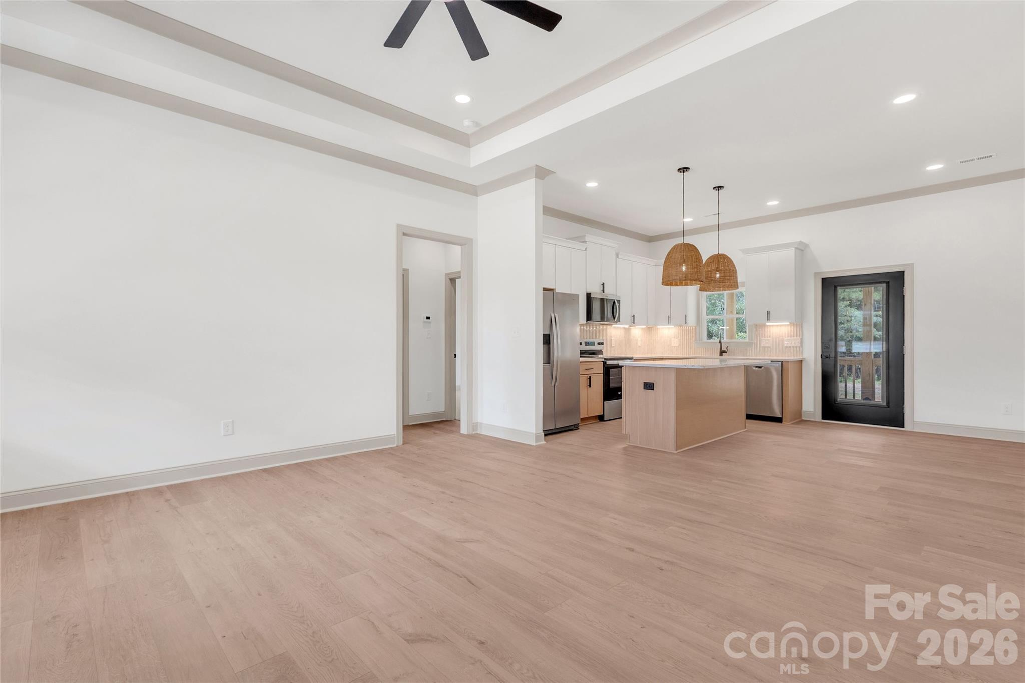 4700 Harmony Church Road — Edgemoor