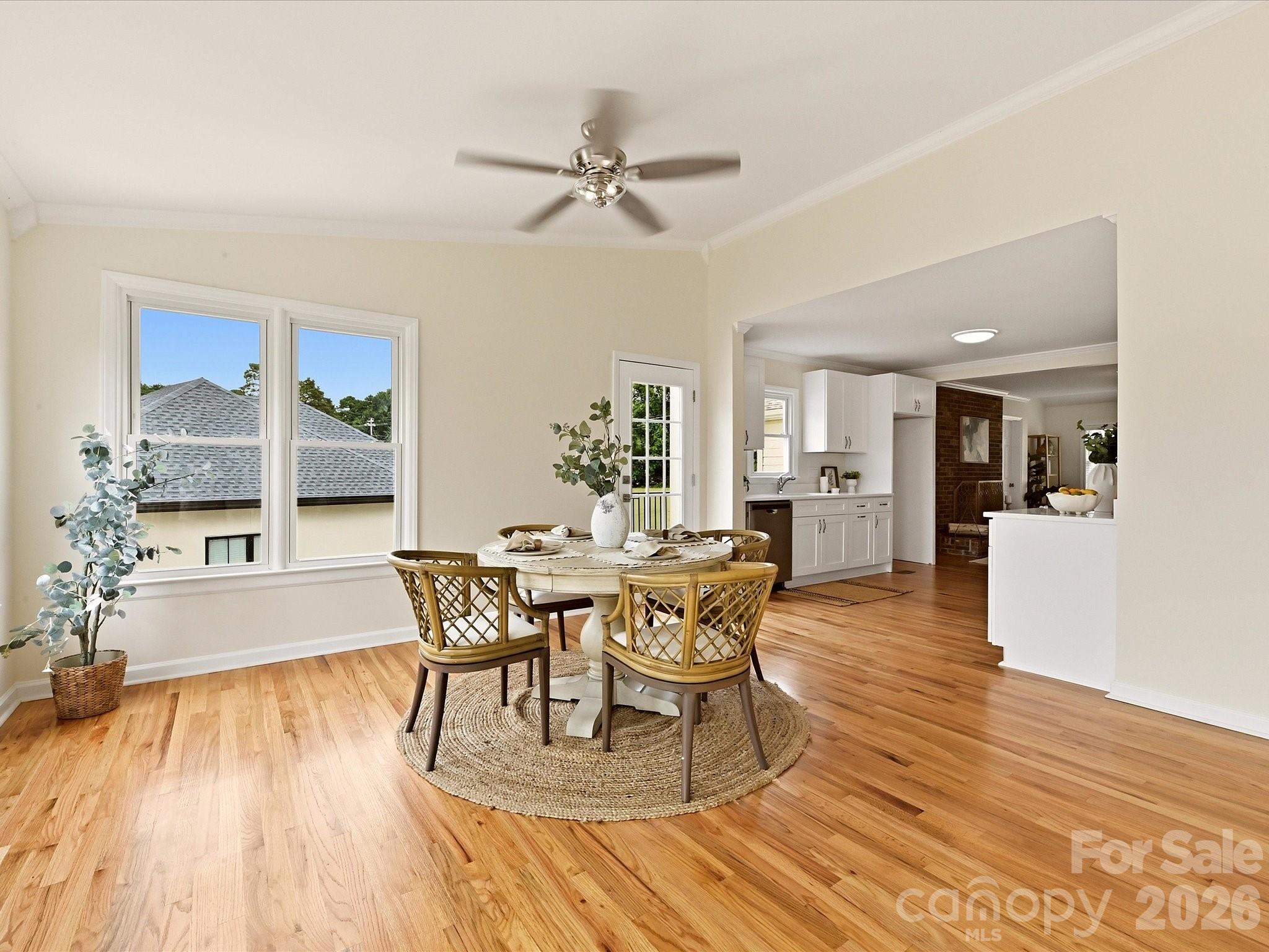 20845 Lagoona Drive — Cornelius