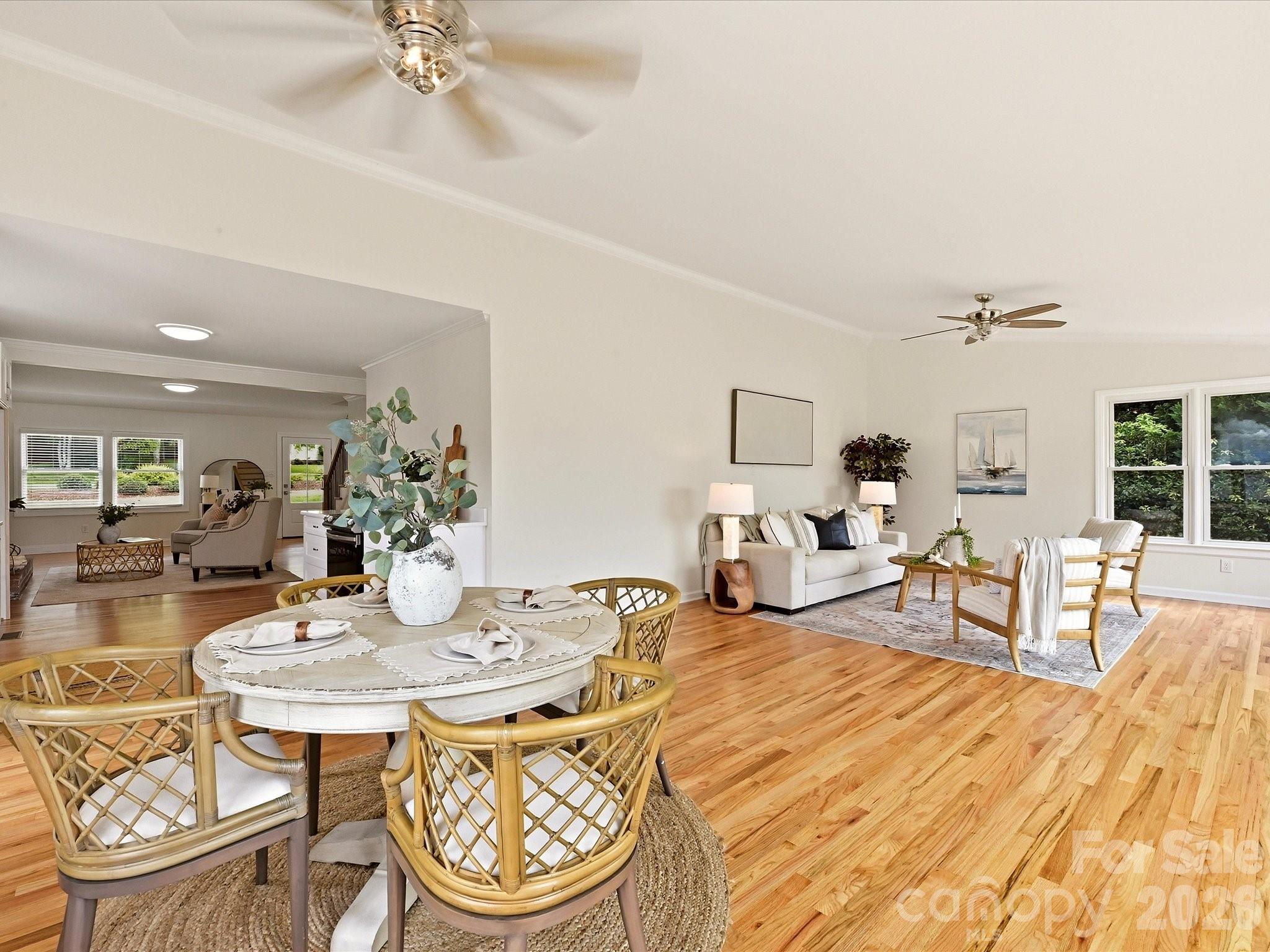 20845 Lagoona Drive — Cornelius