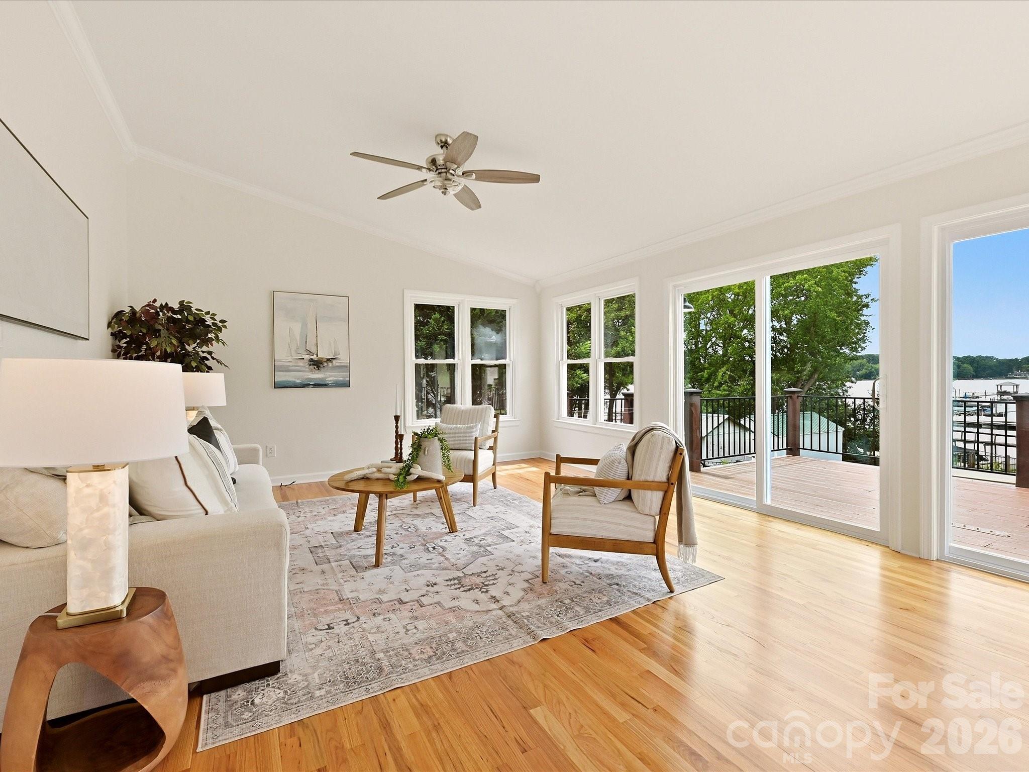 20845 Lagoona Drive — Cornelius