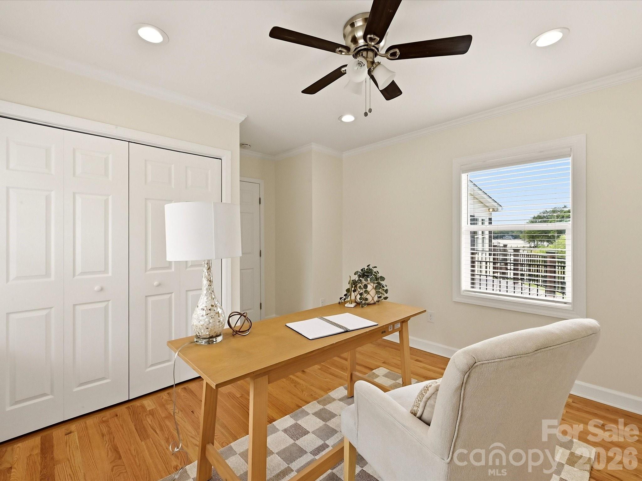 20845 Lagoona Drive — Cornelius