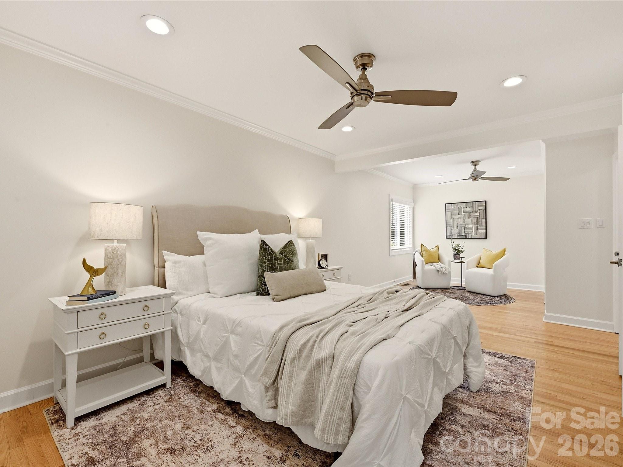 20845 Lagoona Drive — Cornelius