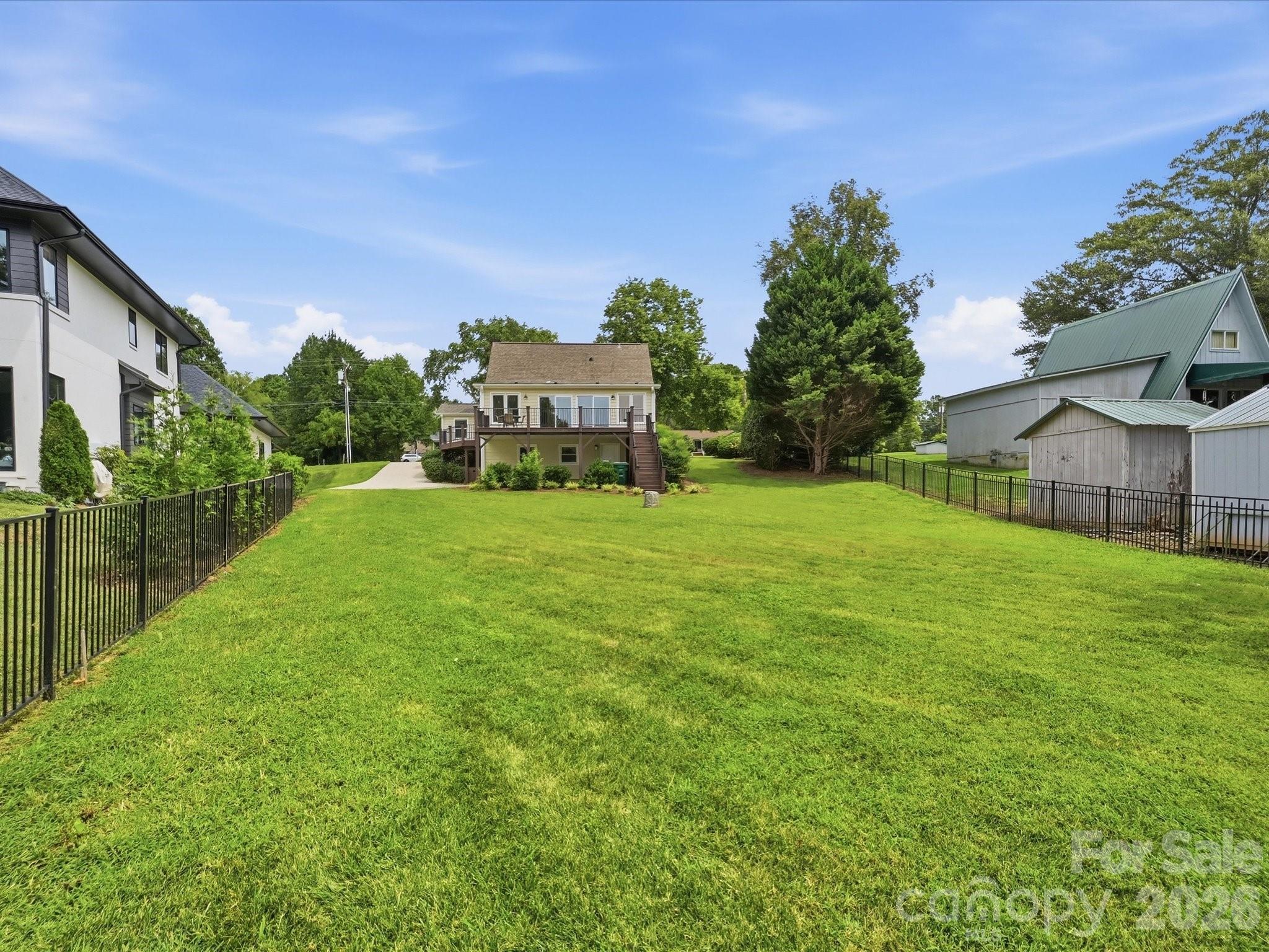 20845 Lagoona Drive — Cornelius