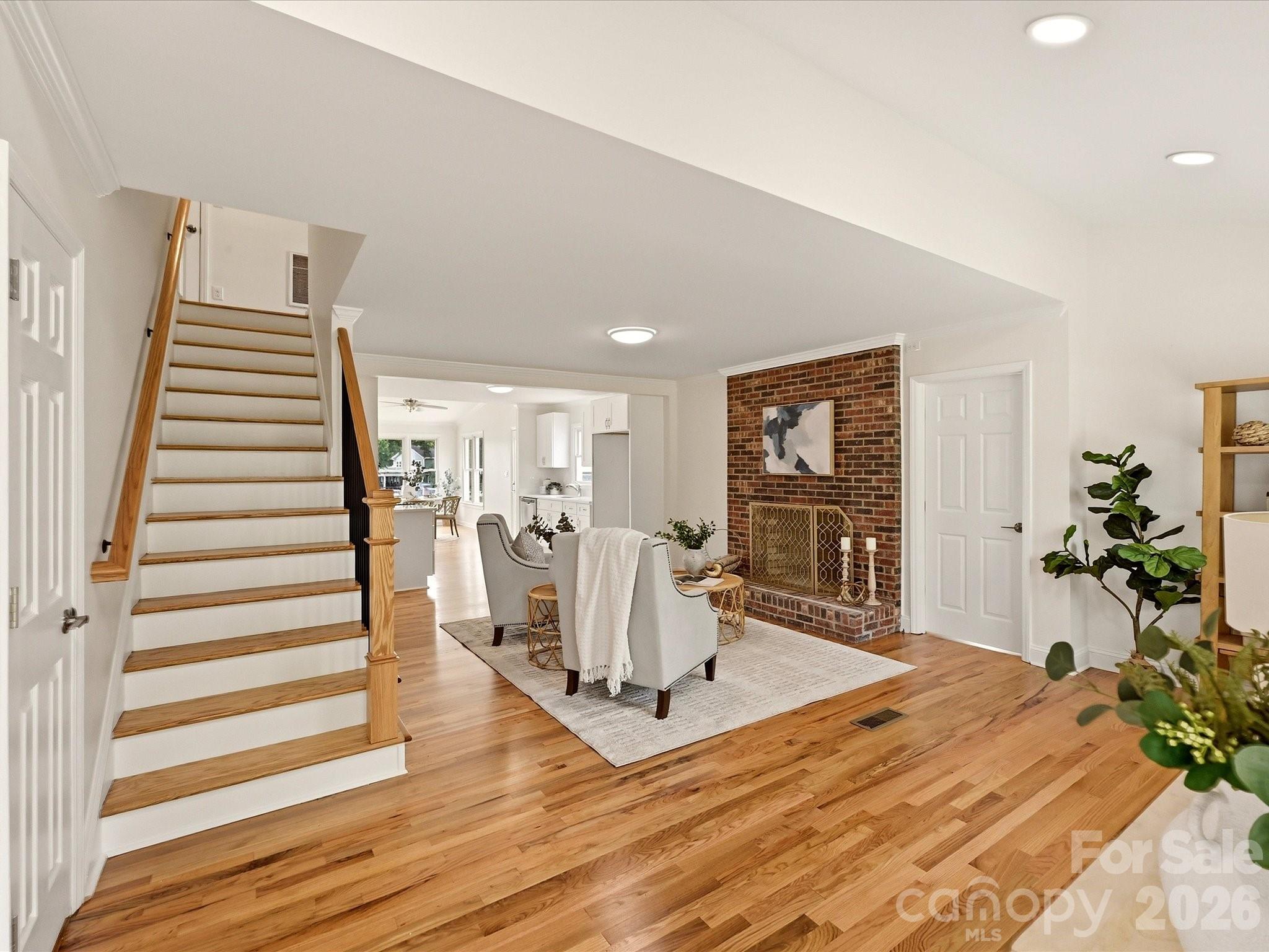 20845 Lagoona Drive — Cornelius