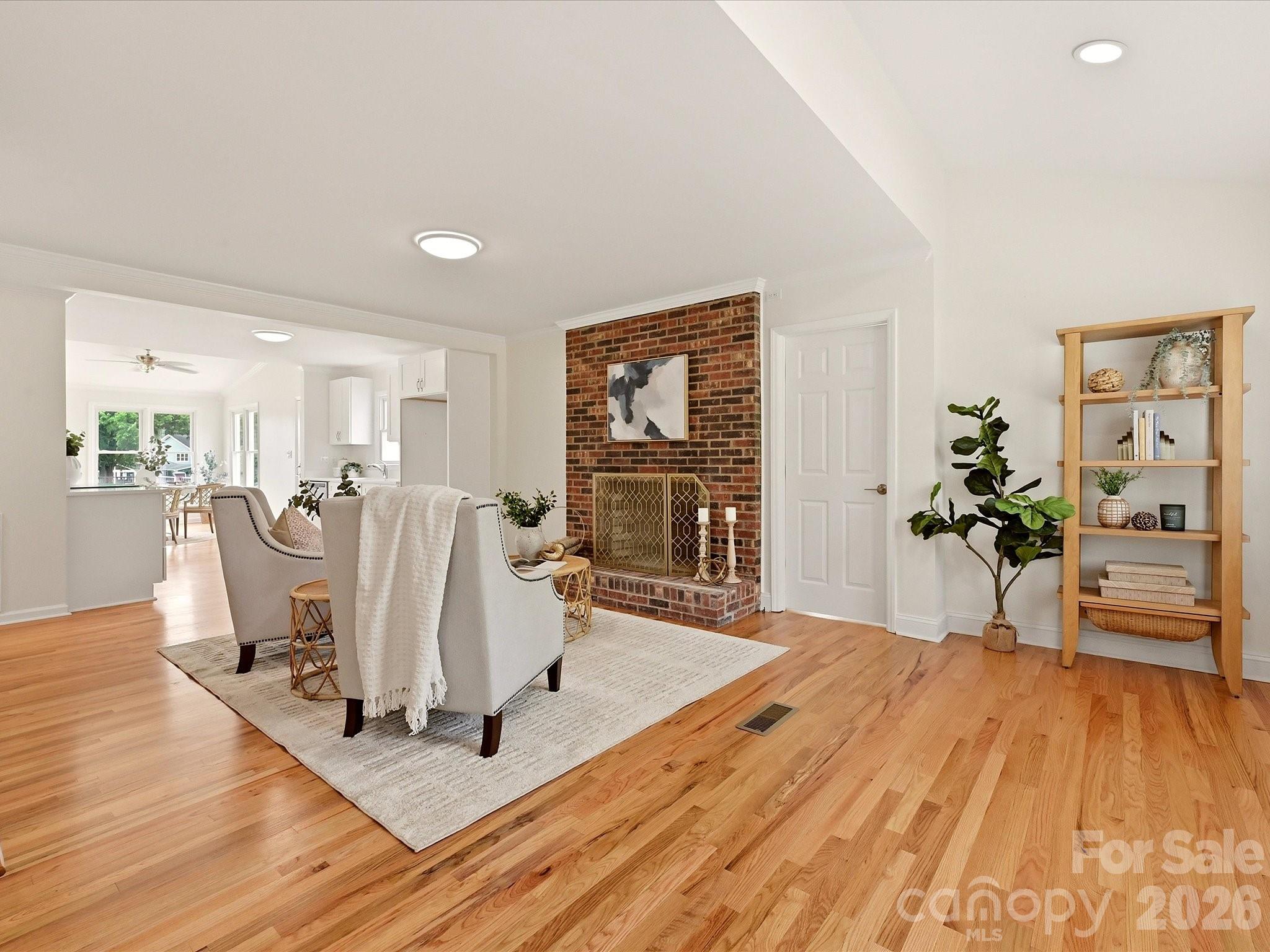 20845 Lagoona Drive — Cornelius