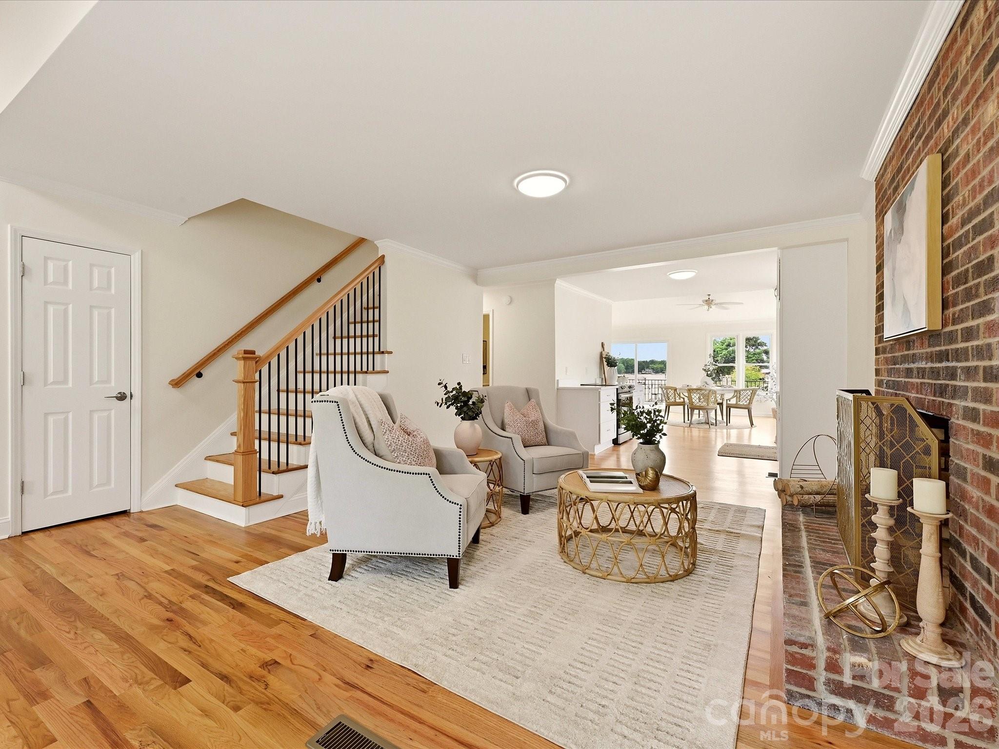 20845 Lagoona Drive — Cornelius