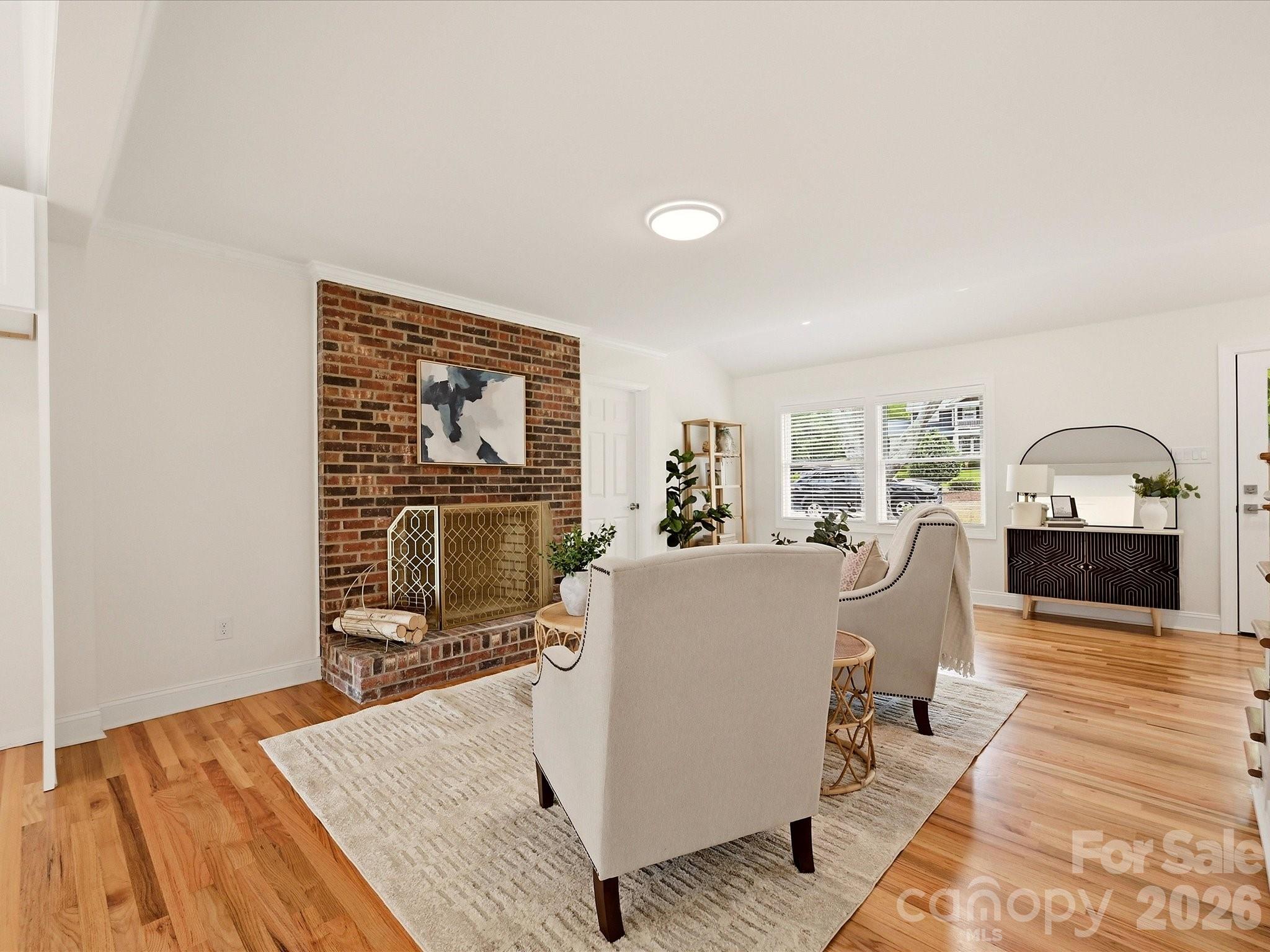 20845 Lagoona Drive — Cornelius