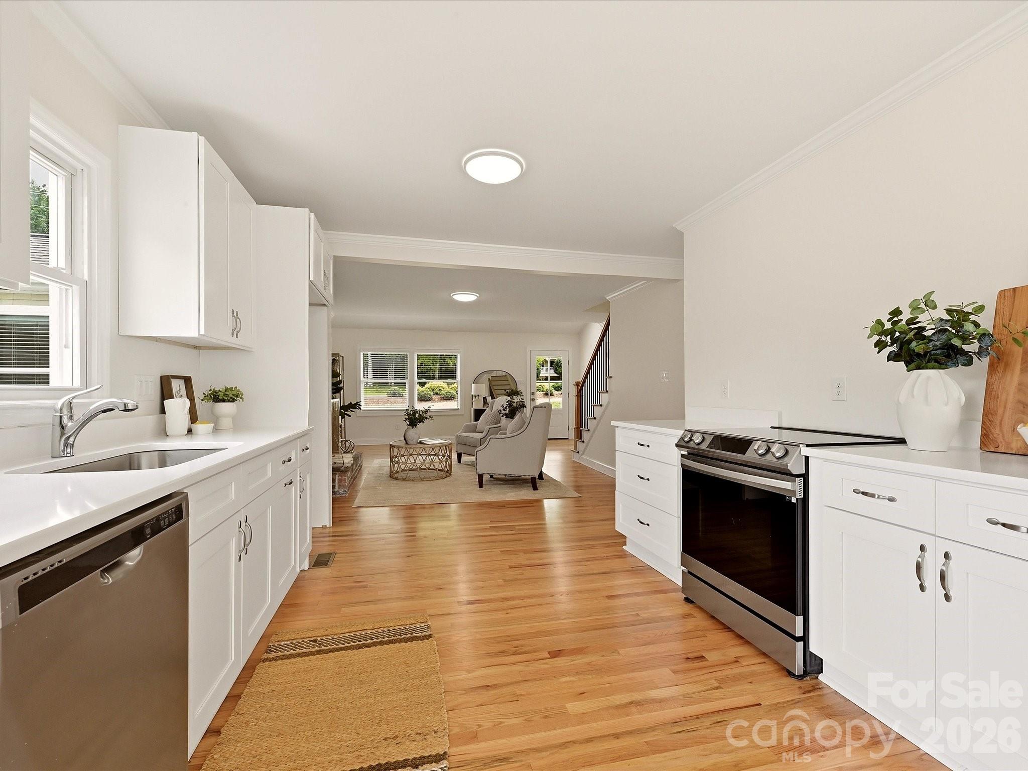 20845 Lagoona Drive — Cornelius