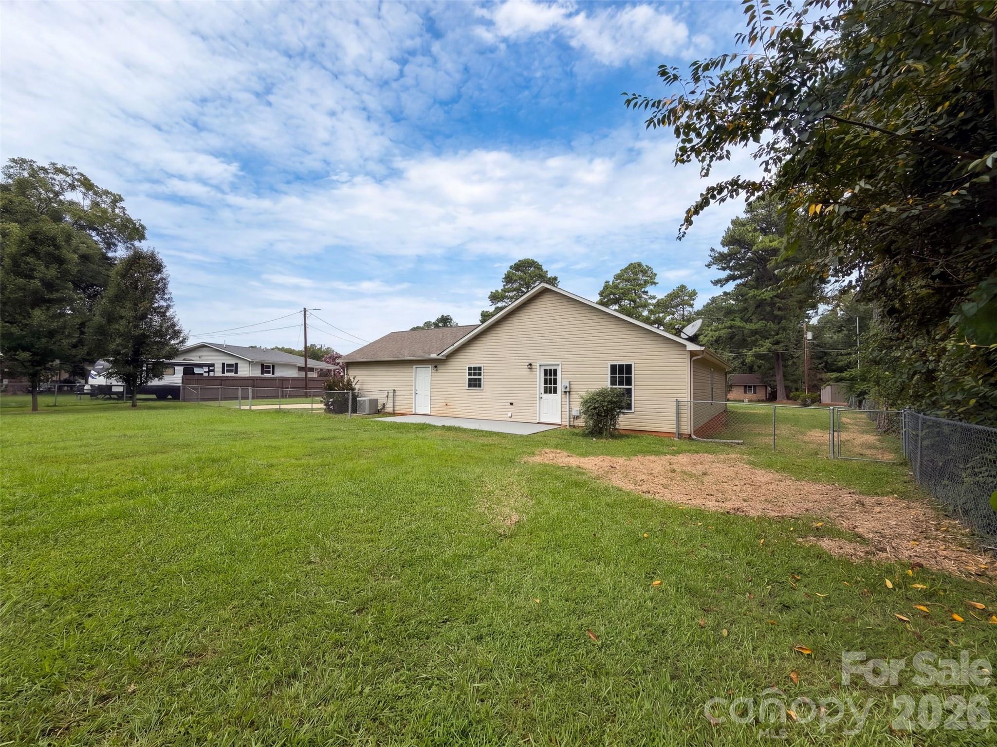 225 Vineyard Drive — Salisbury