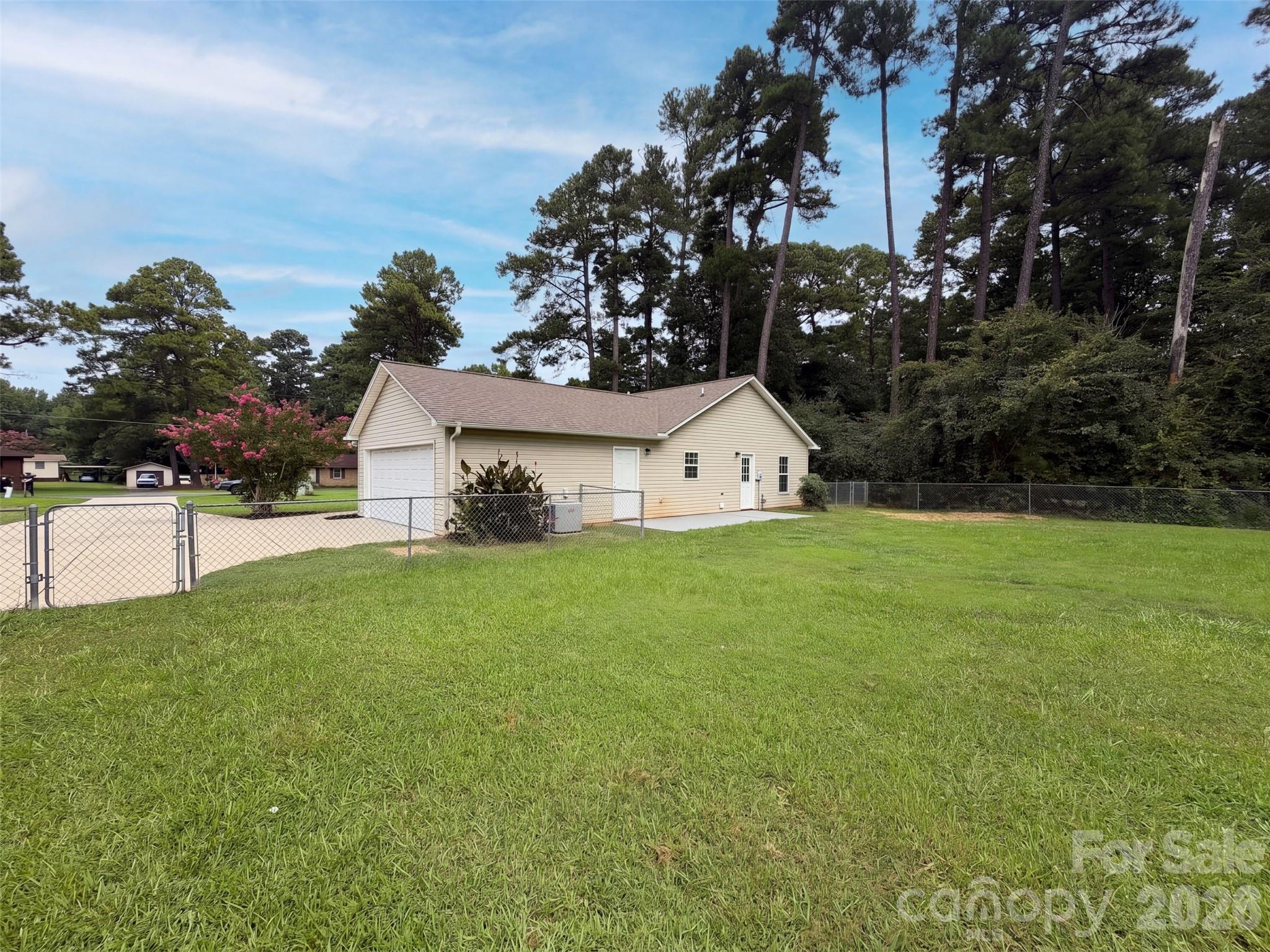 225 Vineyard Drive — Salisbury