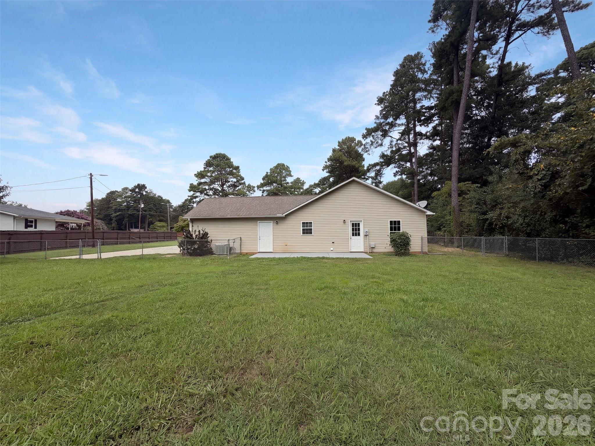 225 Vineyard Drive — Salisbury