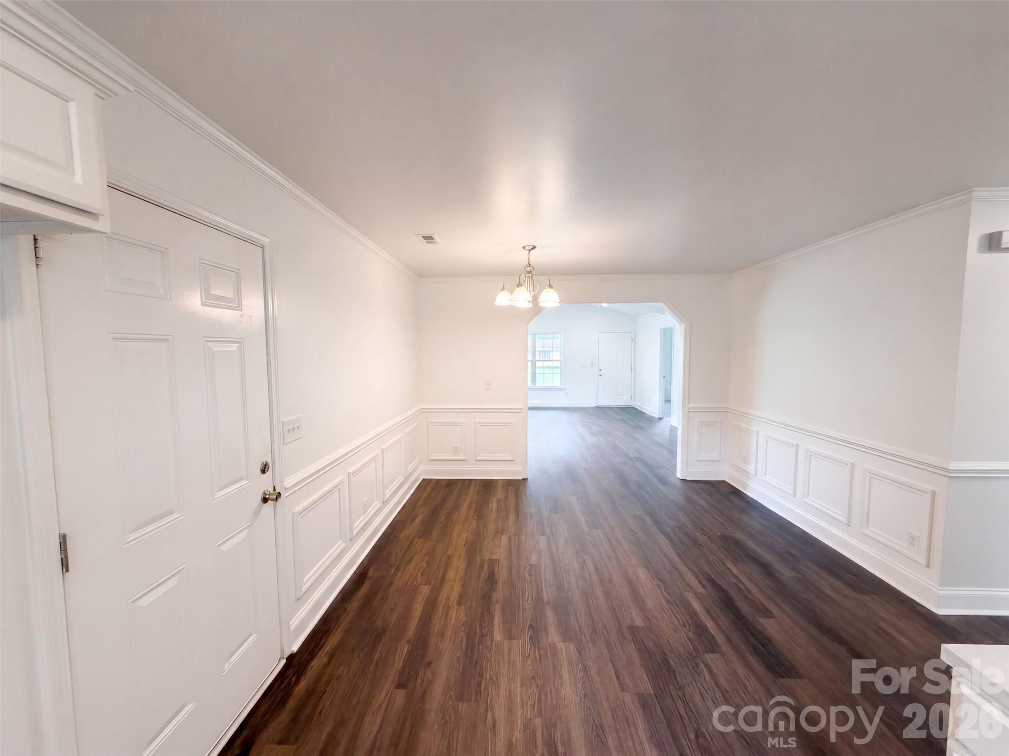 225 Vineyard Drive — Salisbury