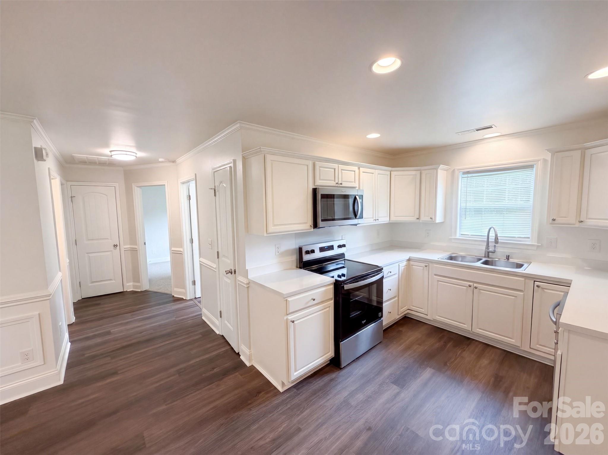 225 Vineyard Drive — Salisbury