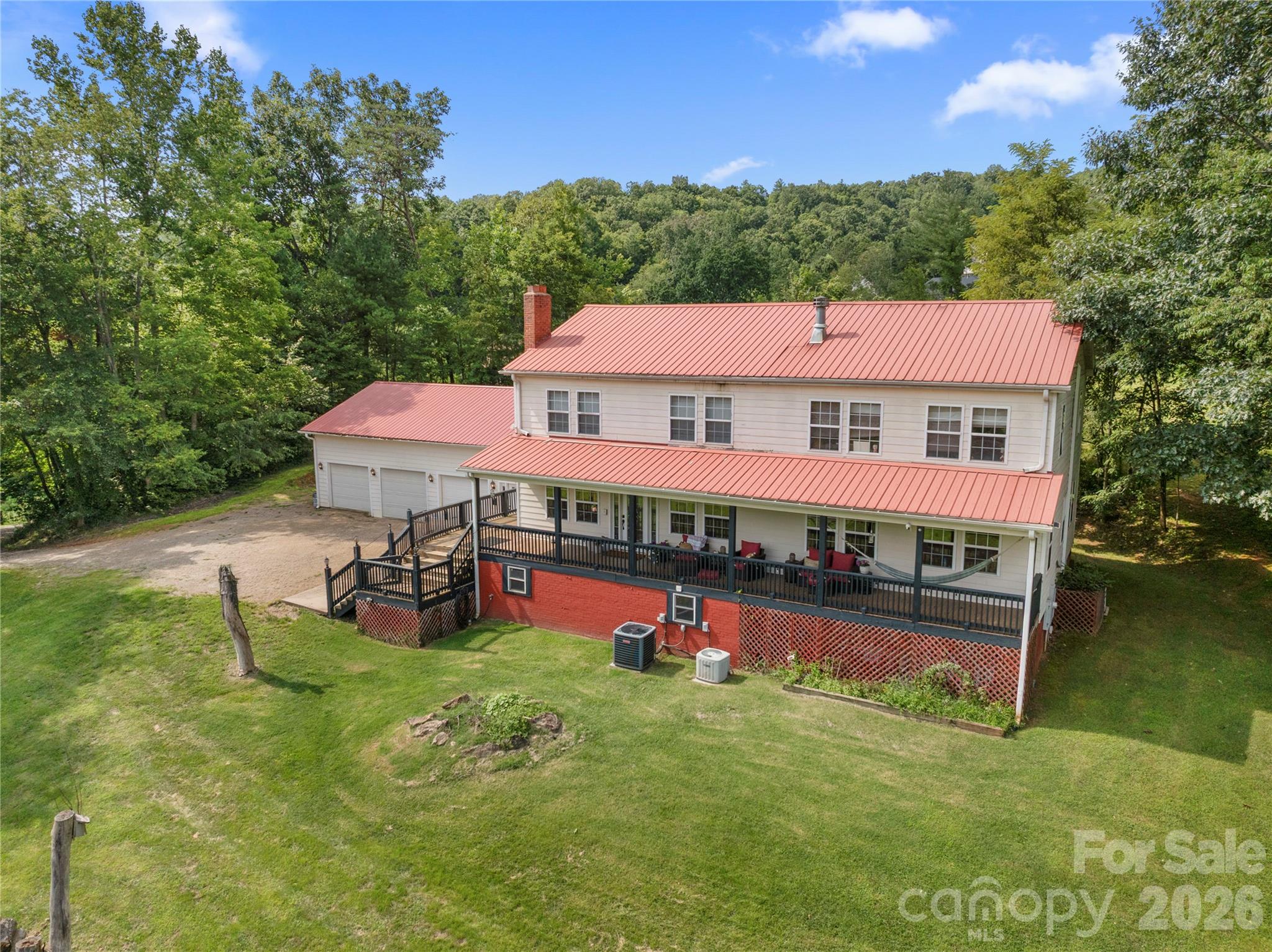 48 Silent Forest Drive — Canton
