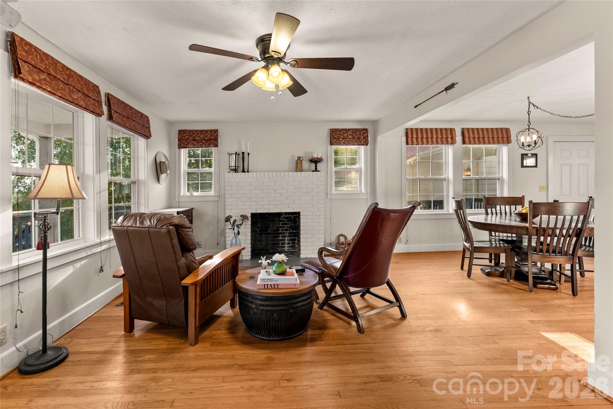 48 Silent Forest Drive — Canton