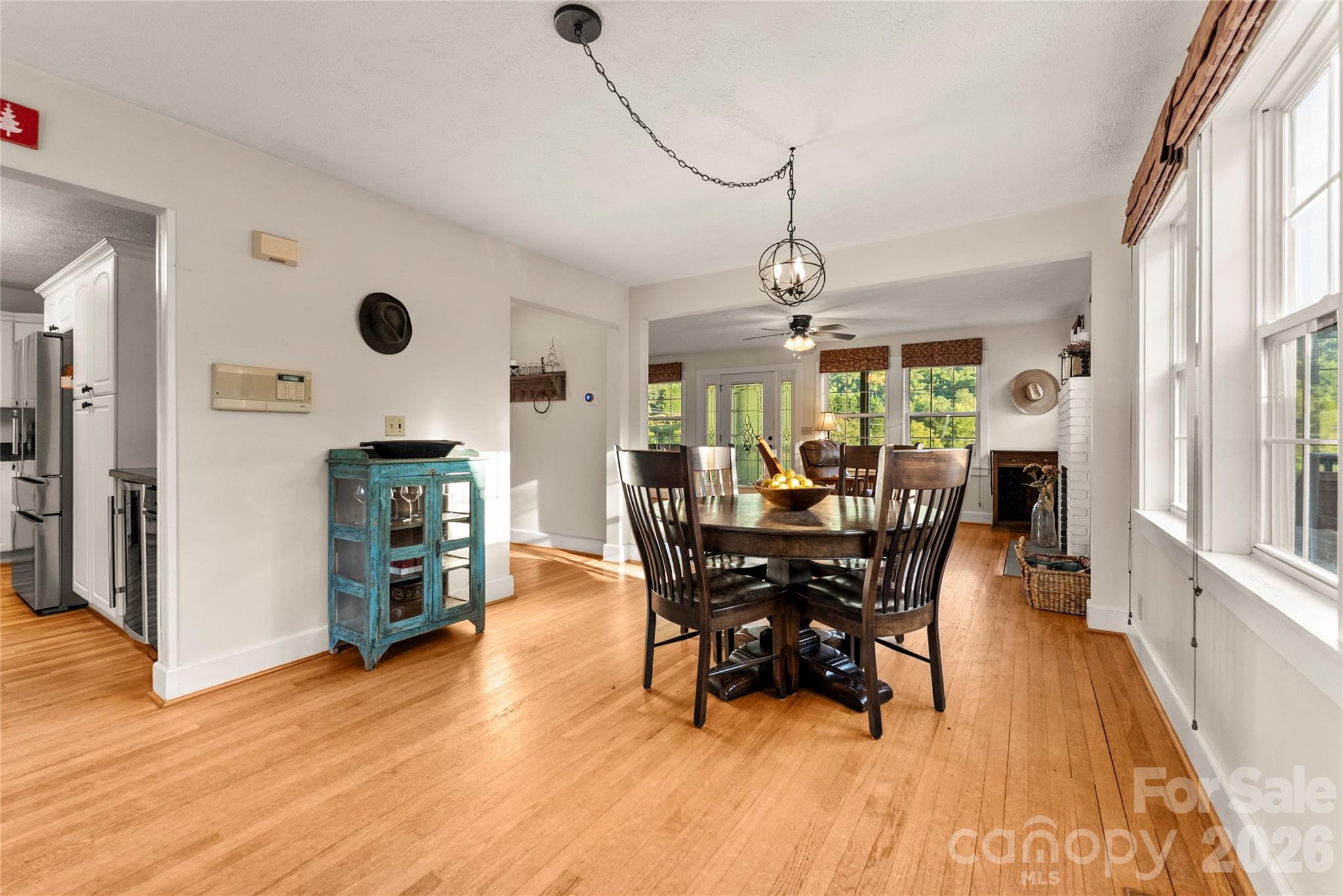 48 Silent Forest Drive — Canton
