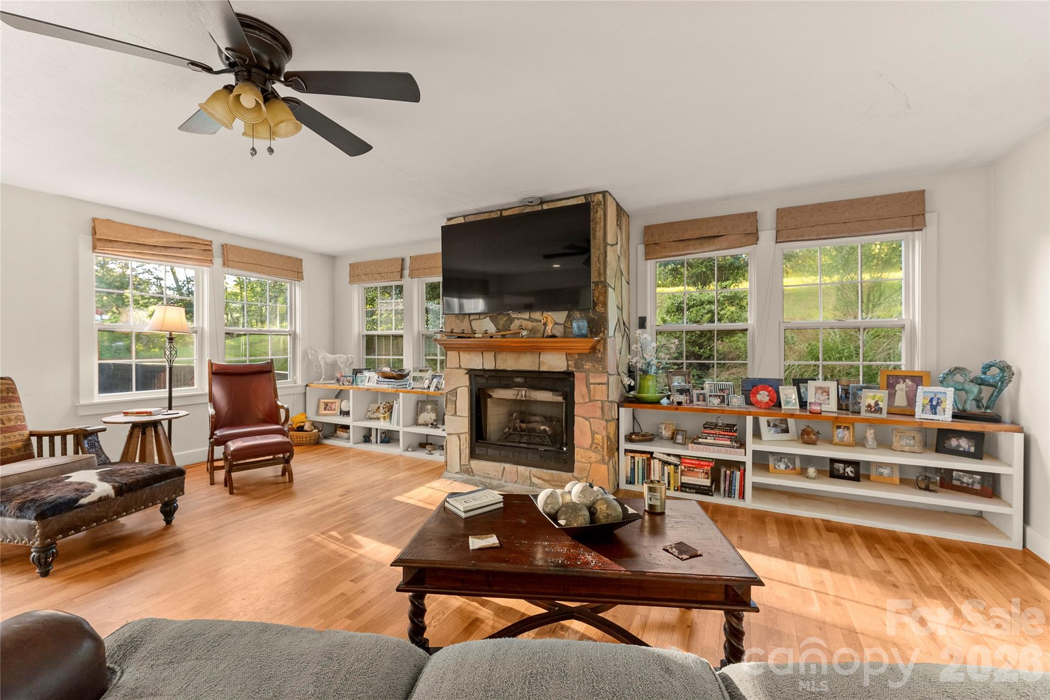 48 Silent Forest Drive — Canton