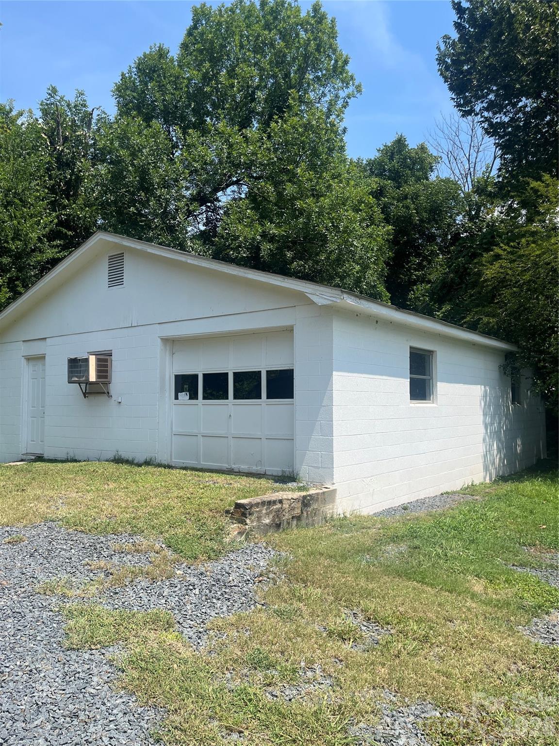 134 N 4th Street — Albemarle