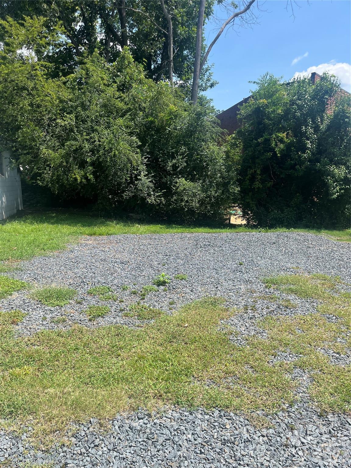 134 N 4th Street — Albemarle